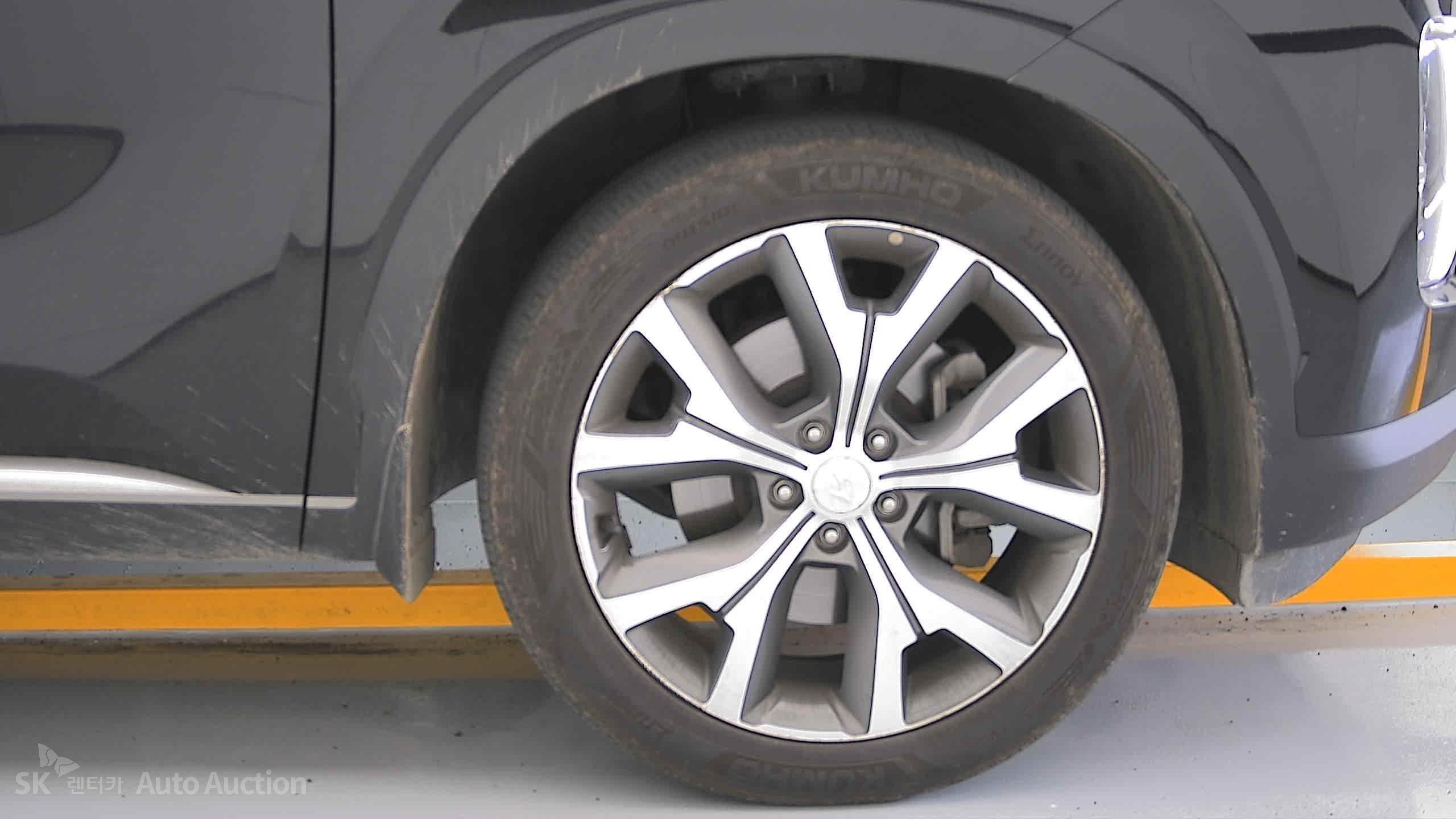 2022 - hyundai palisade
