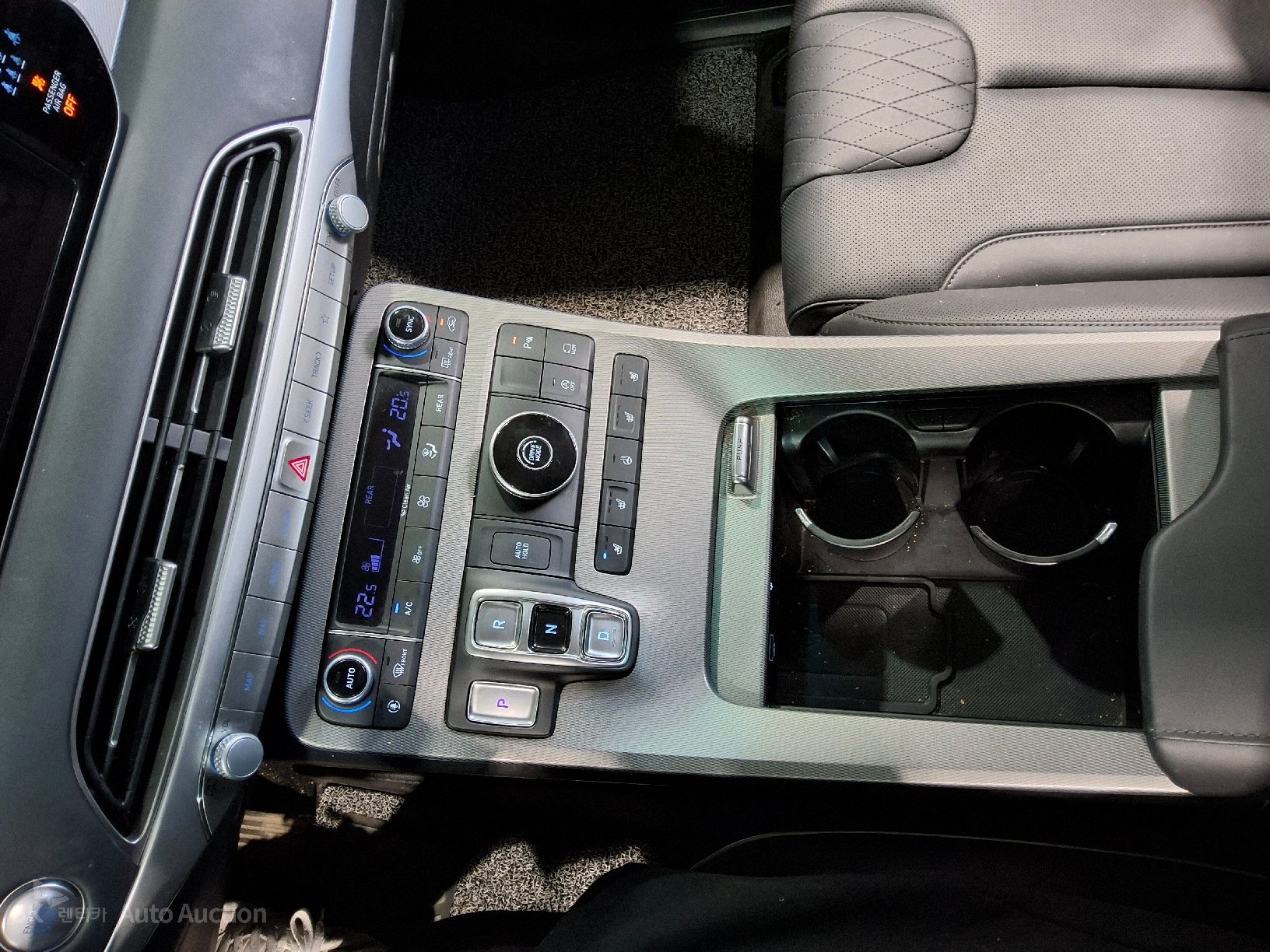 2022 - hyundai palisade
