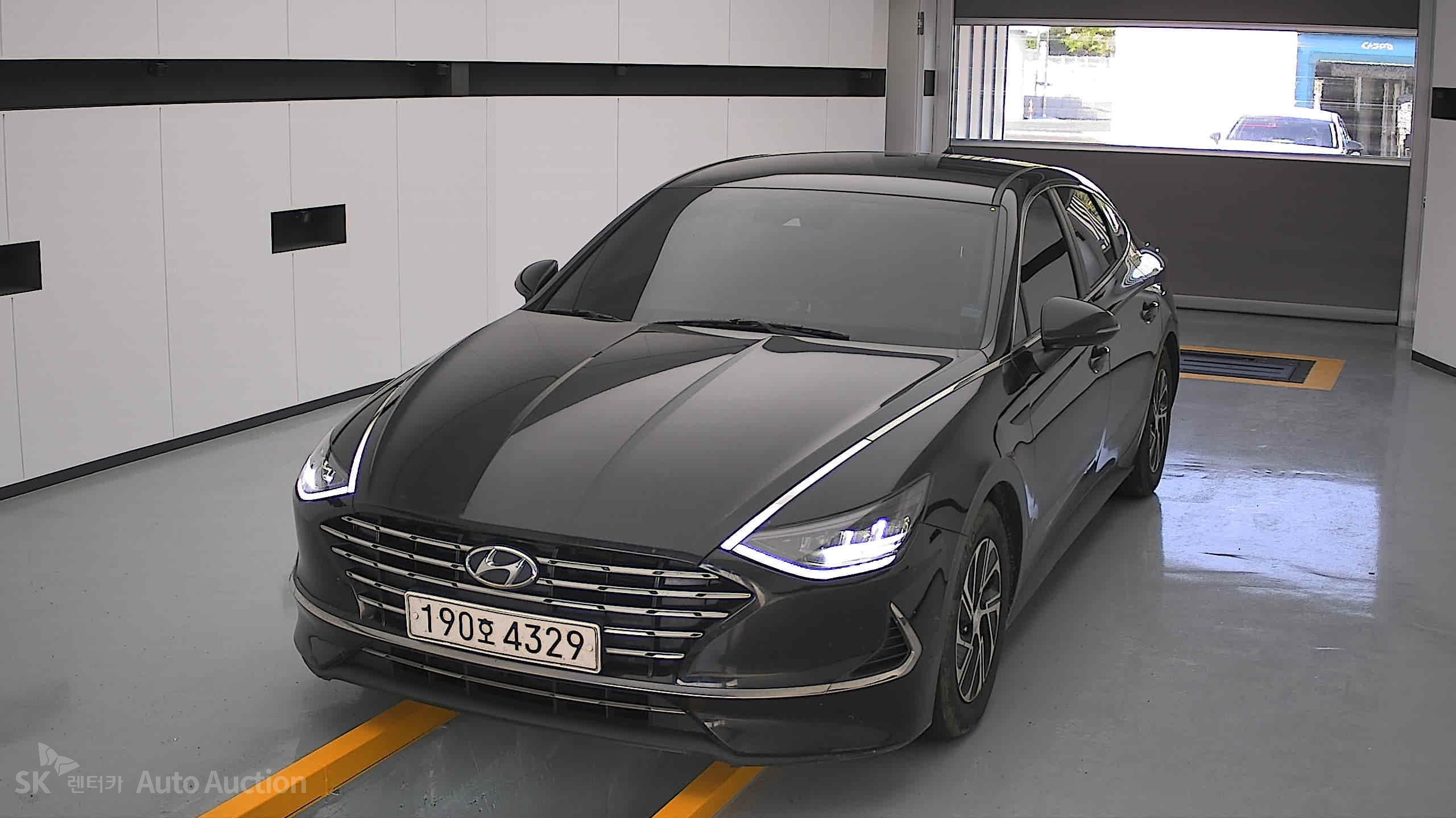 2022 - hyundai sonata