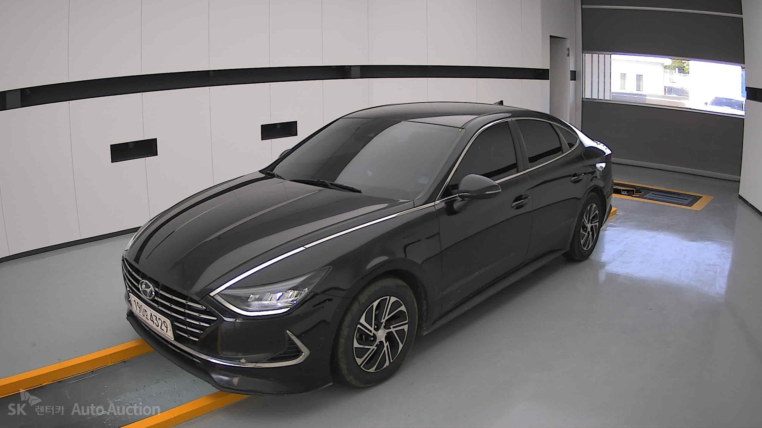 2022 - hyundai sonata