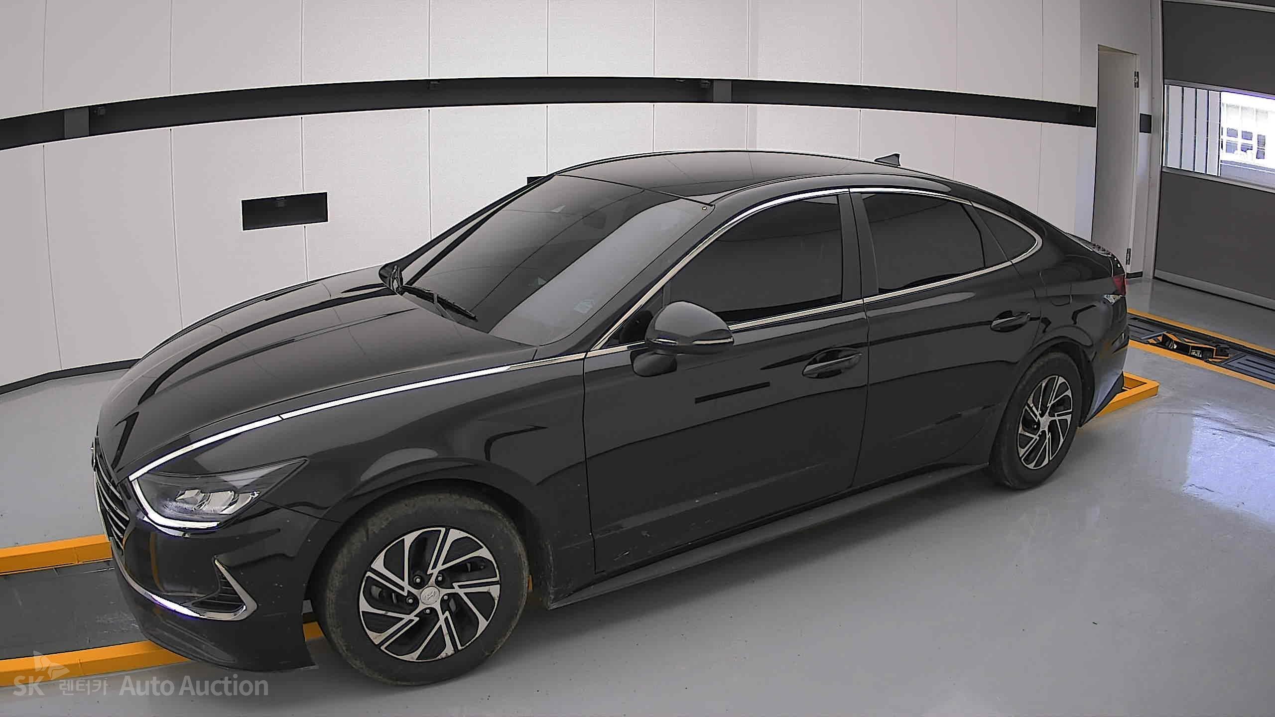 2022 - hyundai sonata