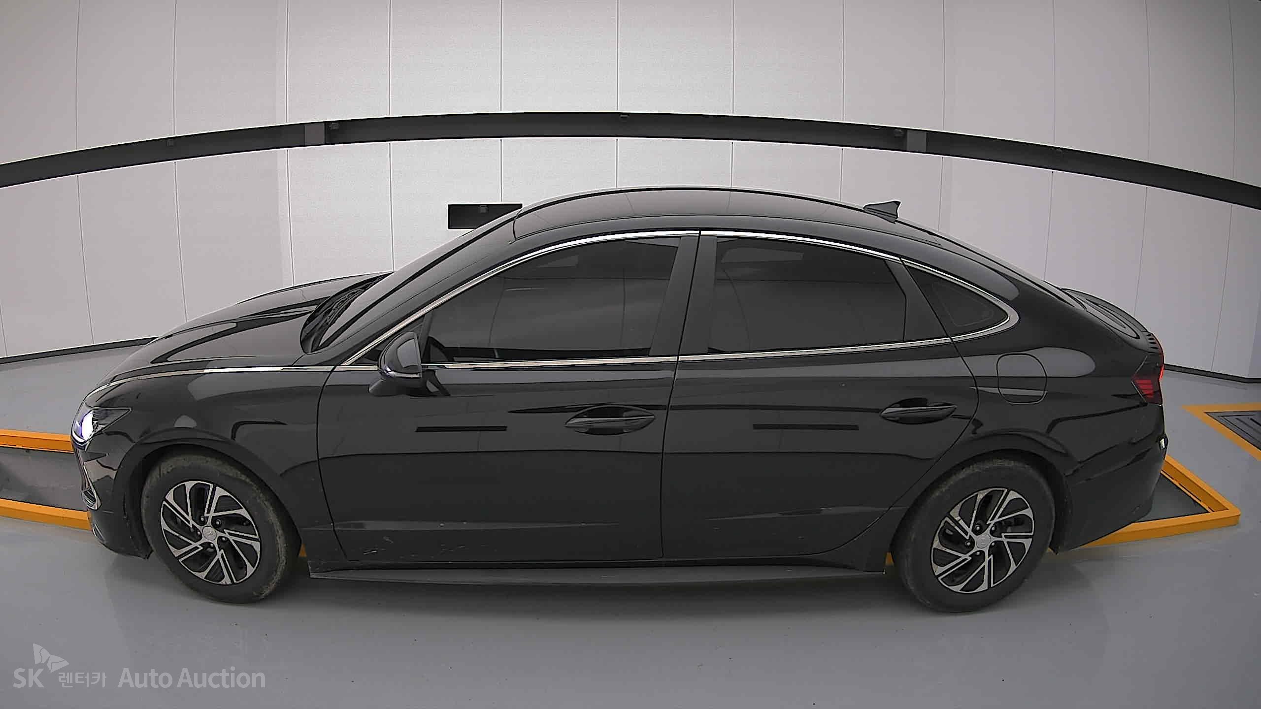 2022 - hyundai sonata