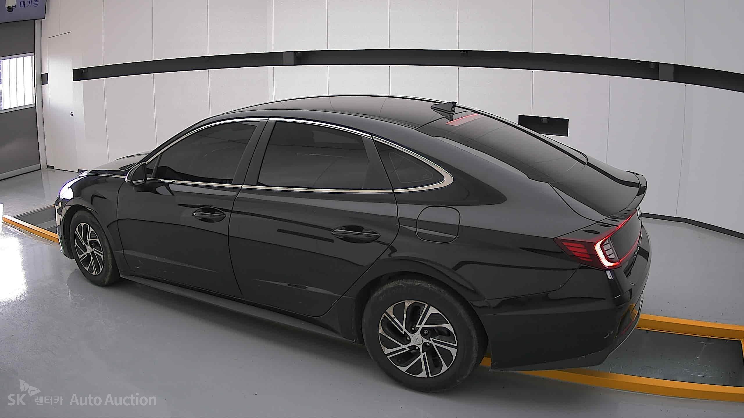 2022 - hyundai sonata