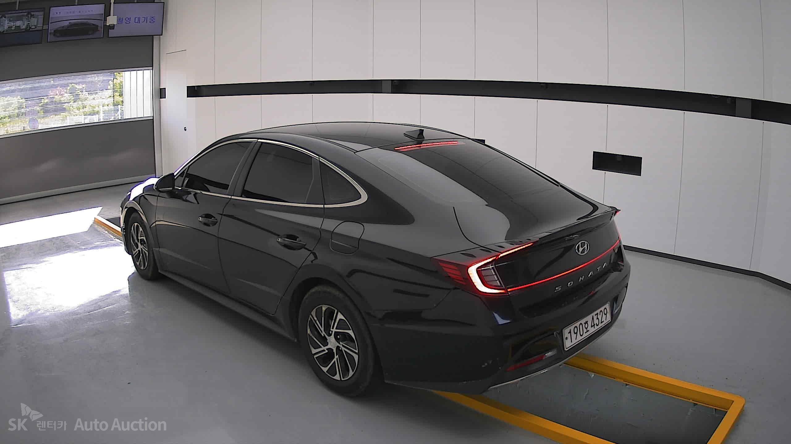 2022 - hyundai sonata
