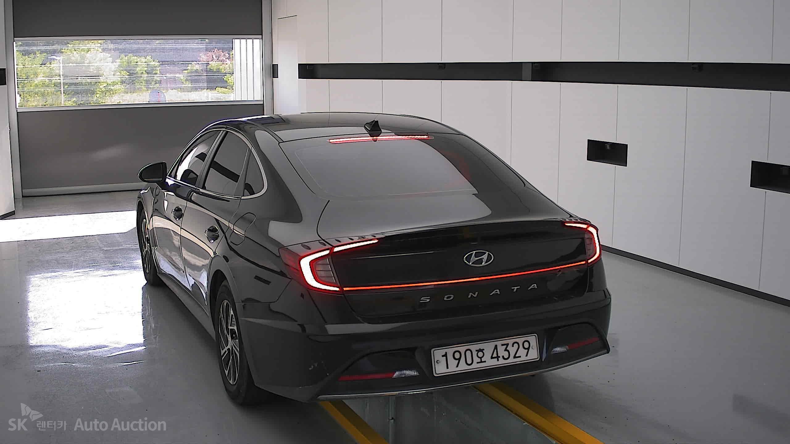 2022 - hyundai sonata
