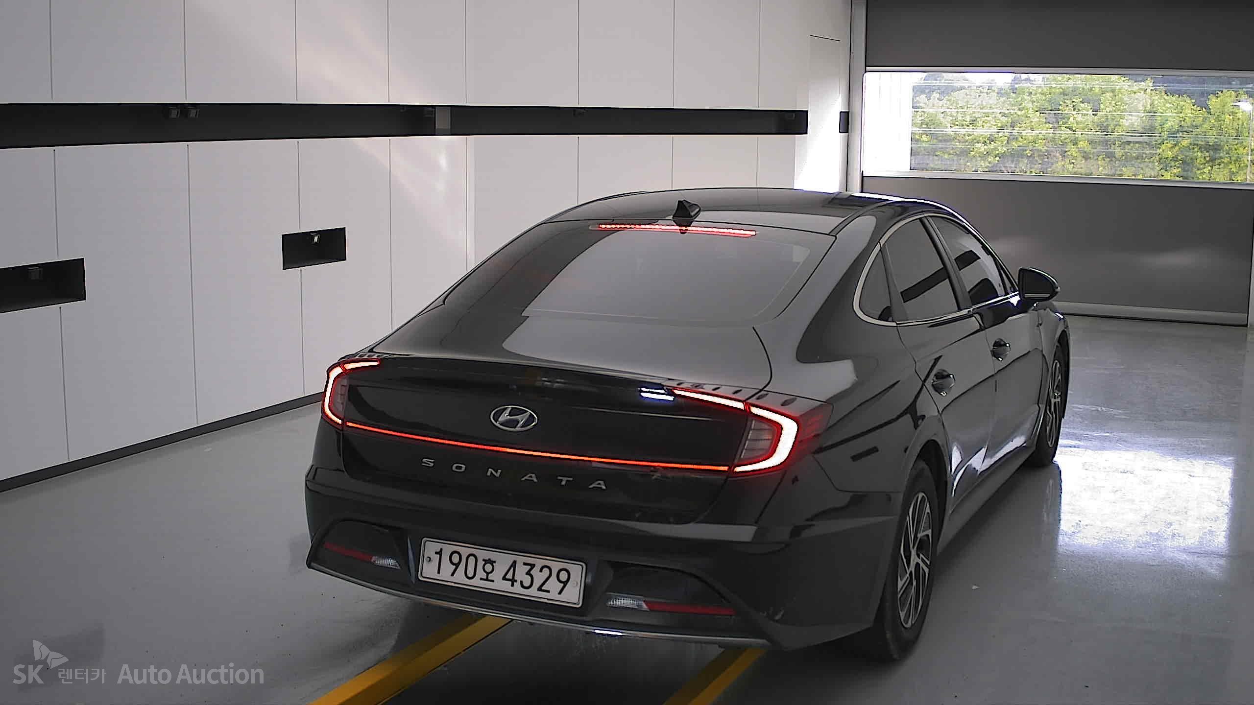 2022 - hyundai sonata