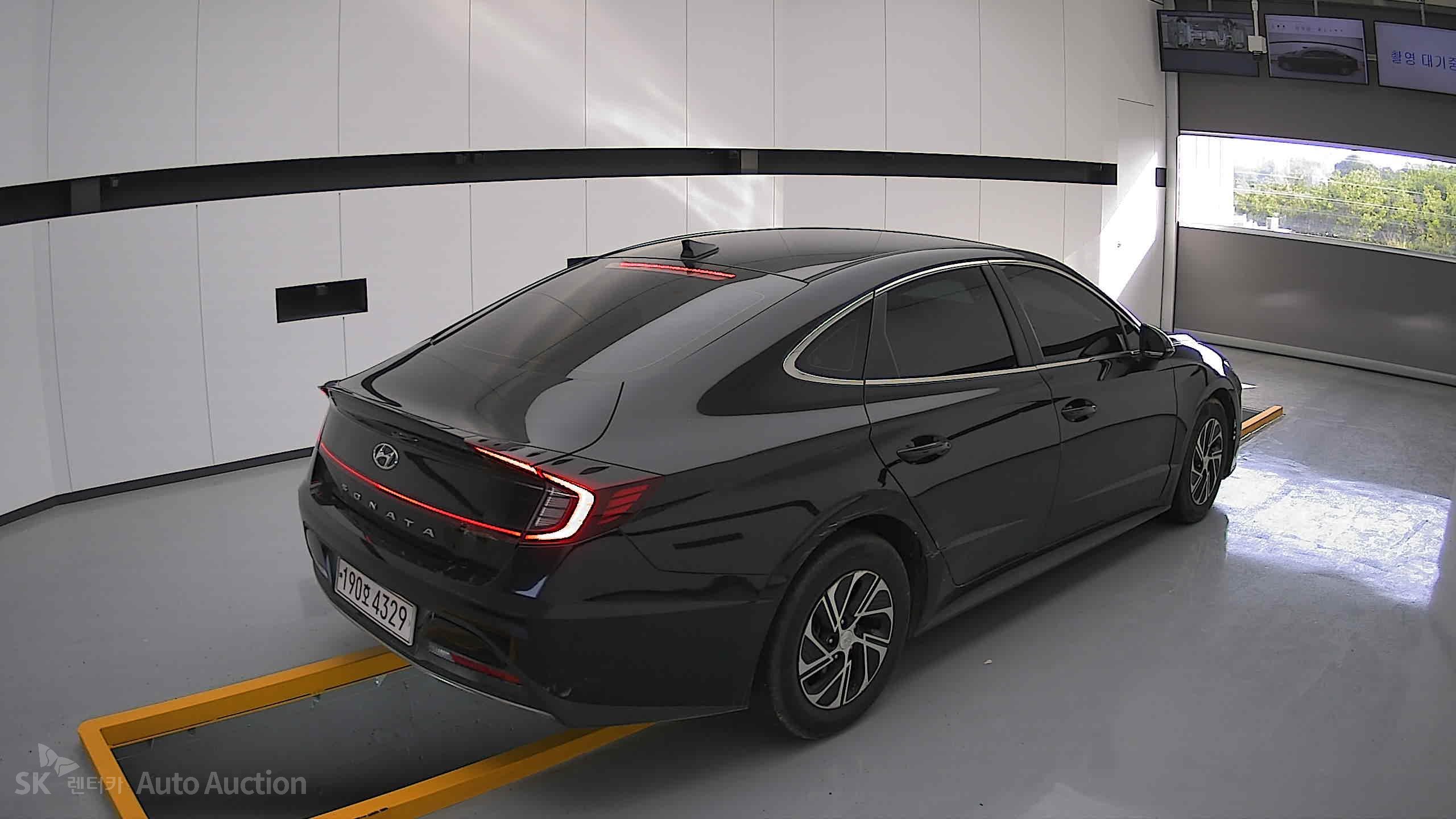 2022 - hyundai sonata