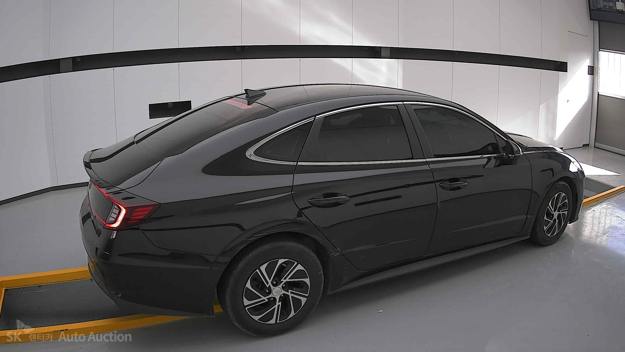 2022 - hyundai sonata