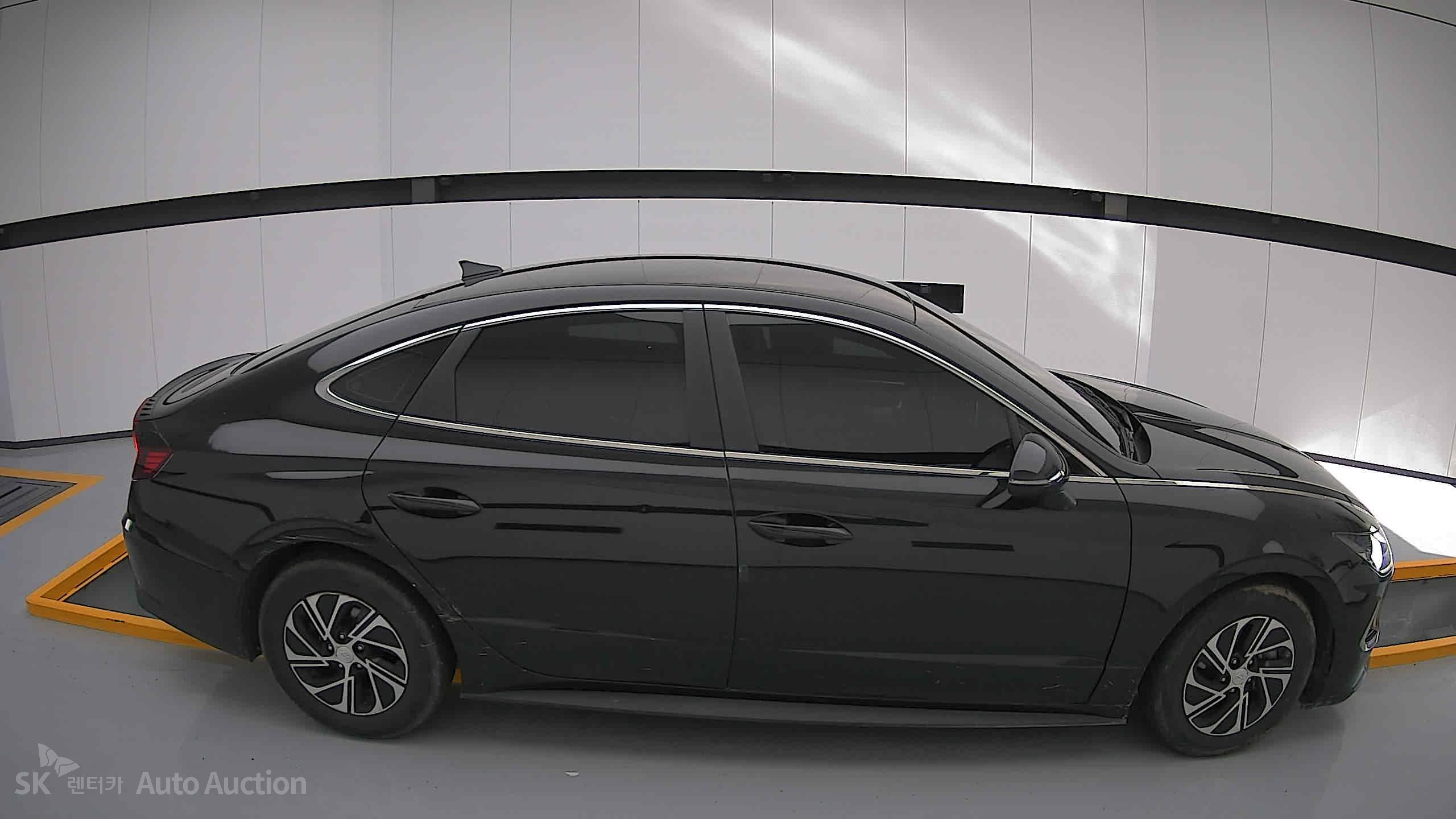 2022 - hyundai sonata