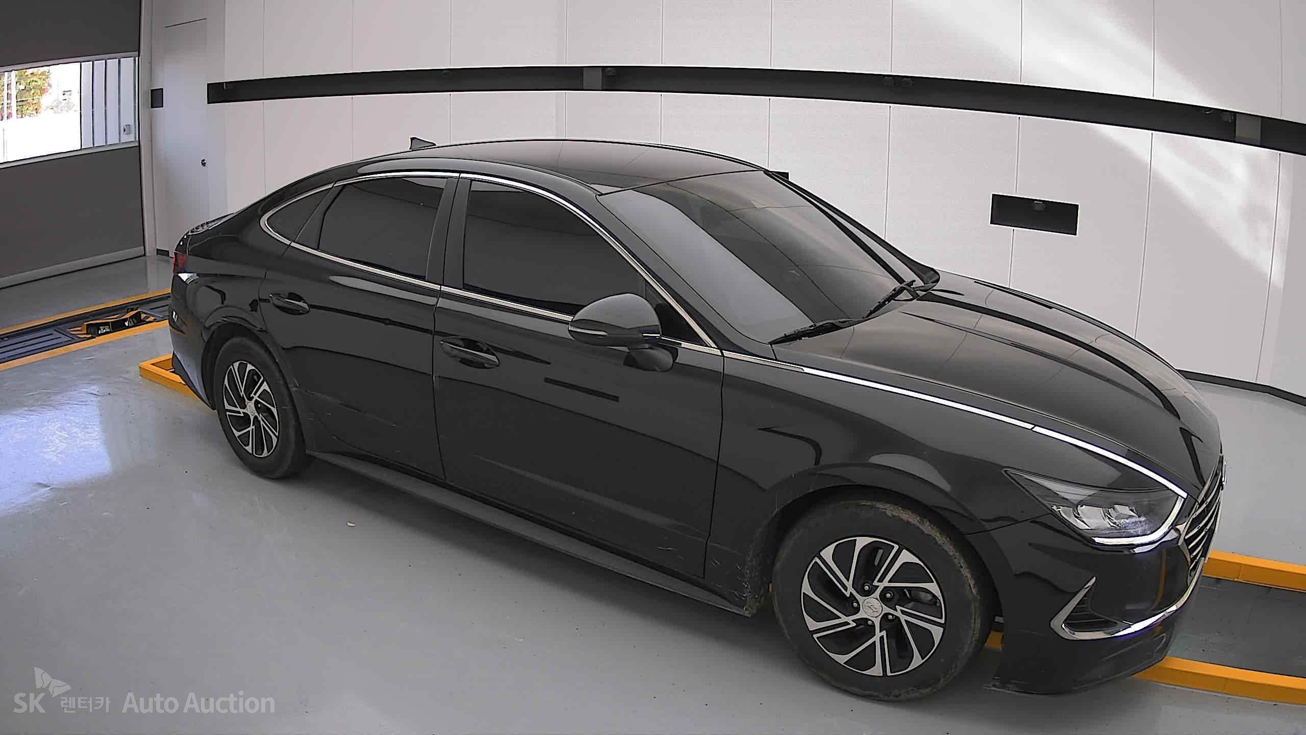 2022 - hyundai sonata