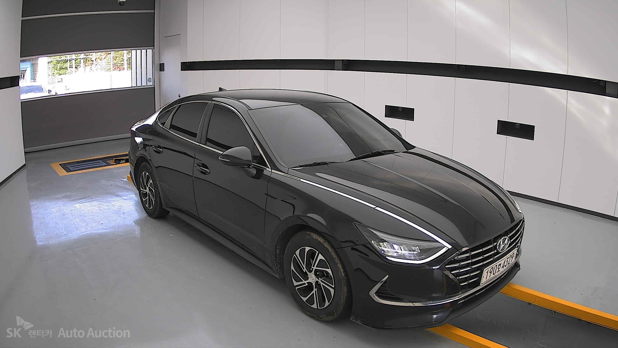 2022 - hyundai sonata