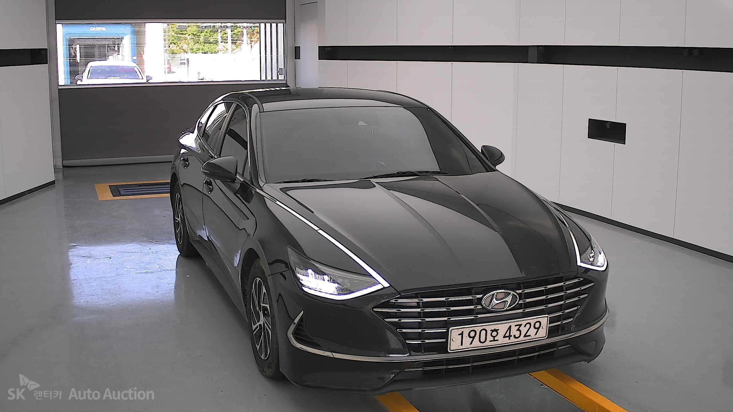 2022 - hyundai sonata
