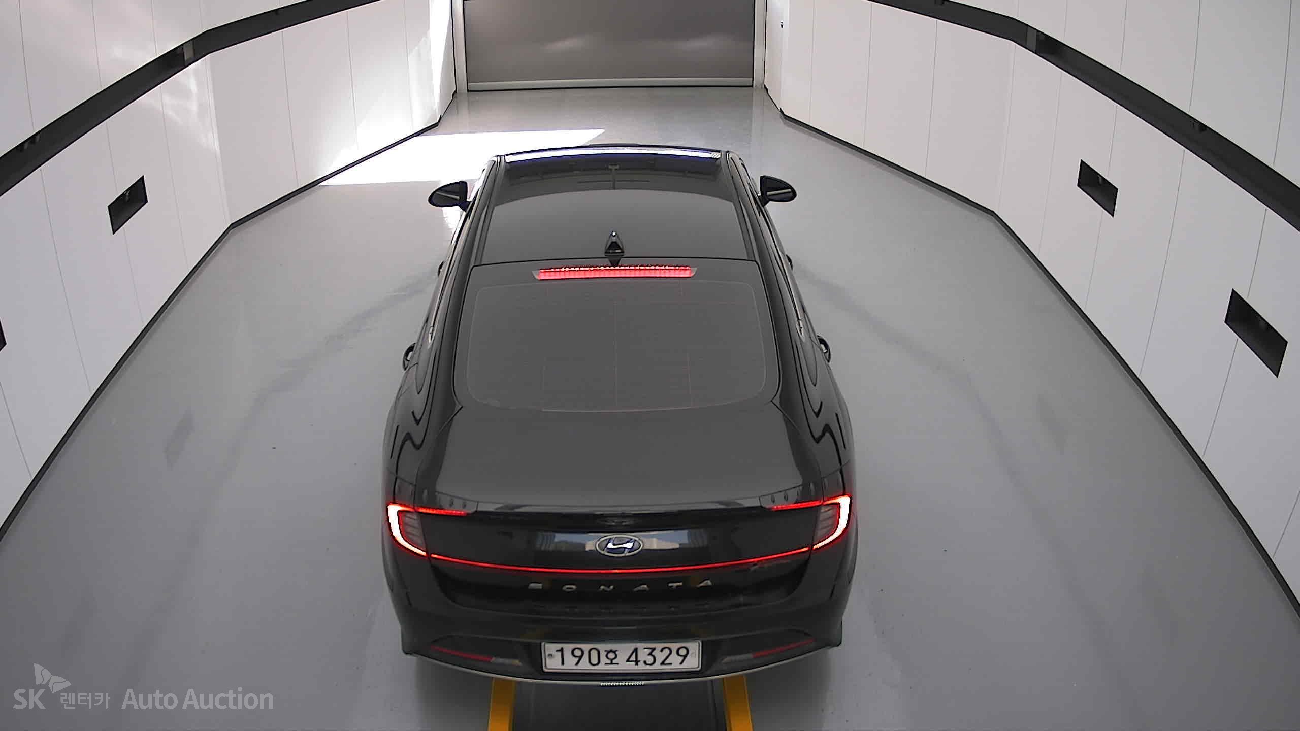 2022 - hyundai sonata