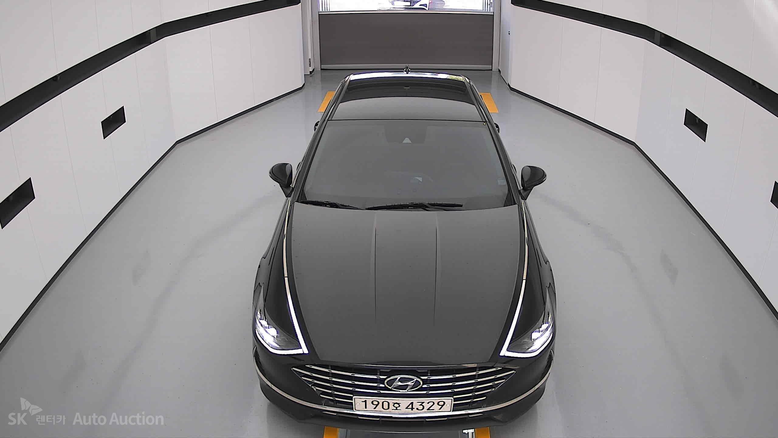 2022 - hyundai sonata