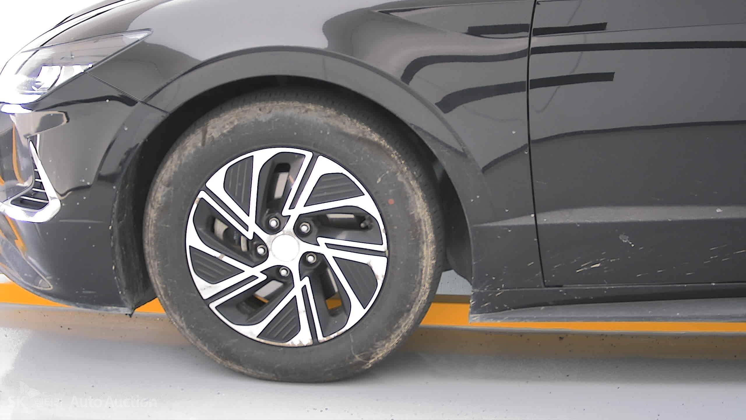 2022 - hyundai sonata