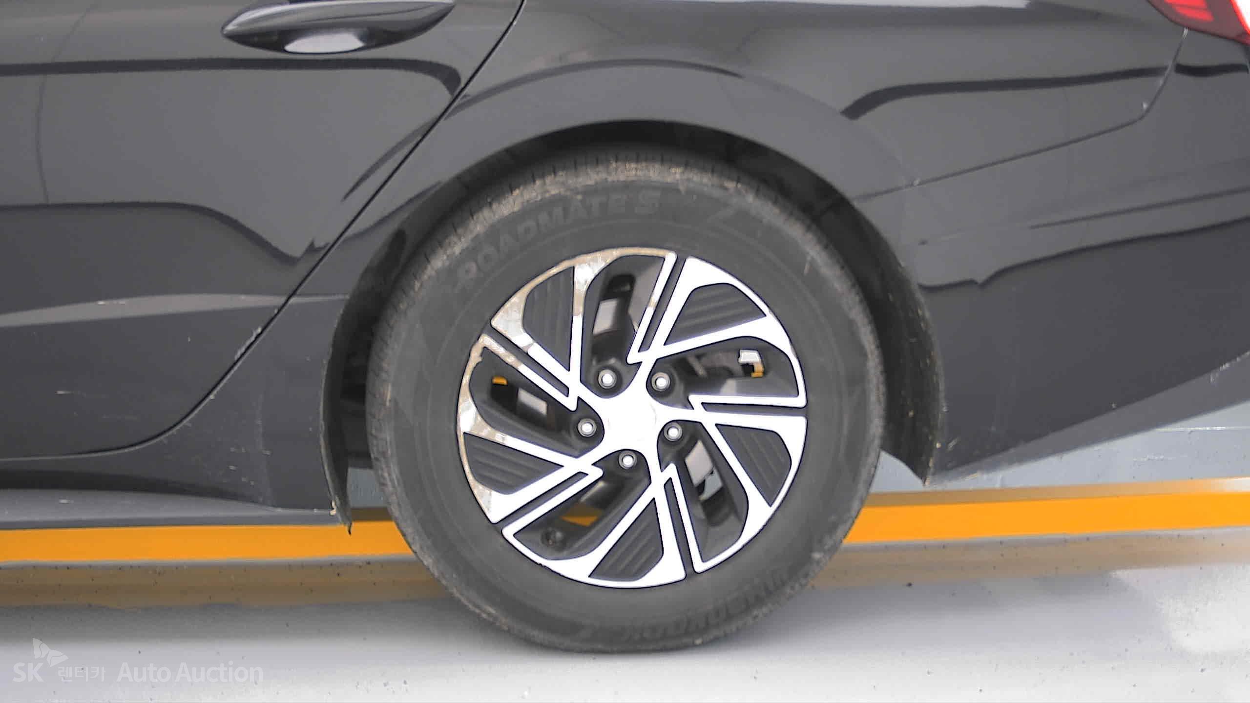 2022 - hyundai sonata
