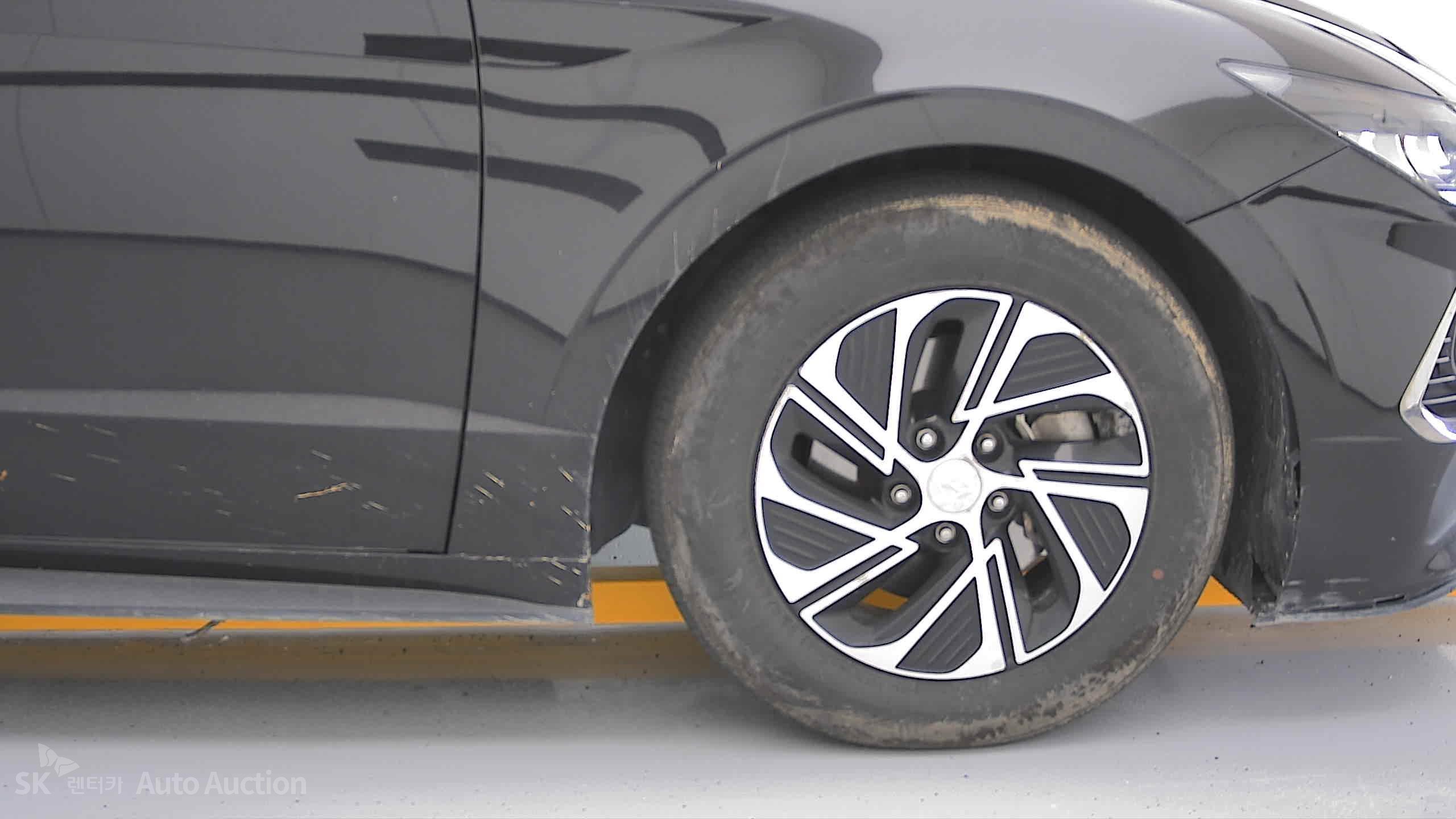 2022 - hyundai sonata