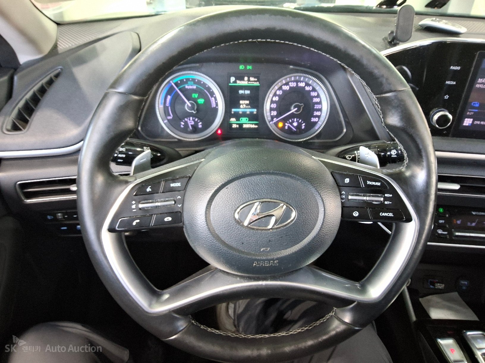 2022 - hyundai sonata