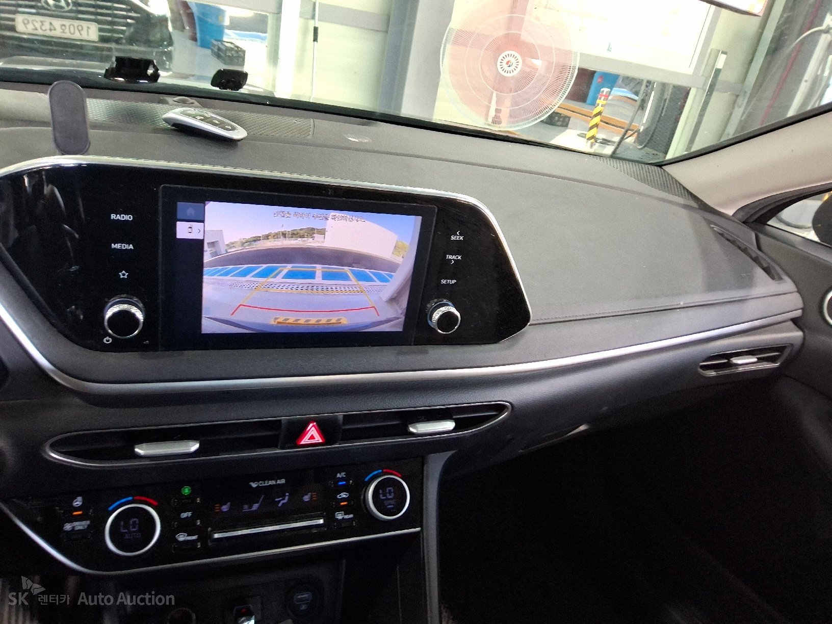 2022 - hyundai sonata