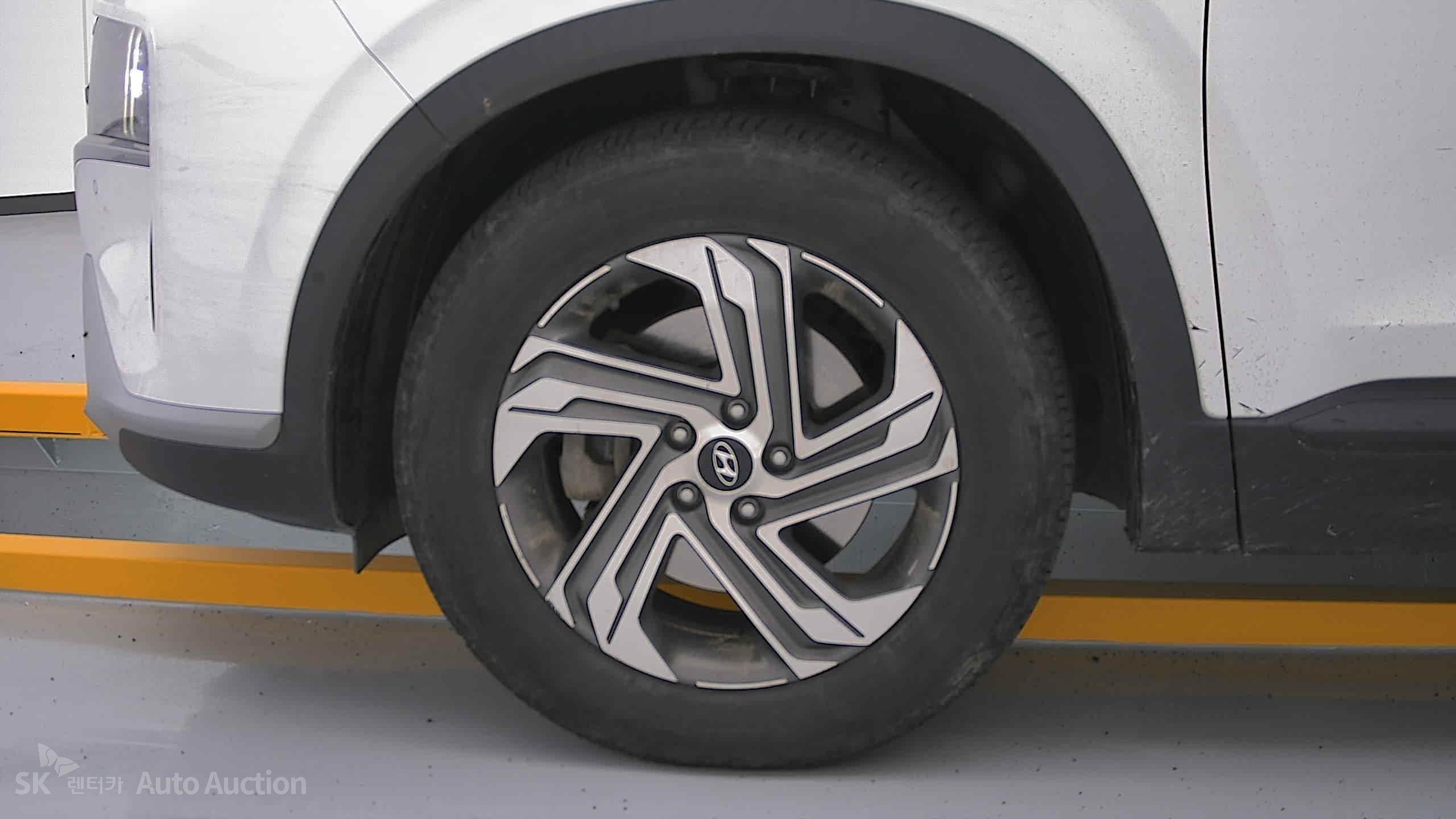 2022 - hyundai santa fe