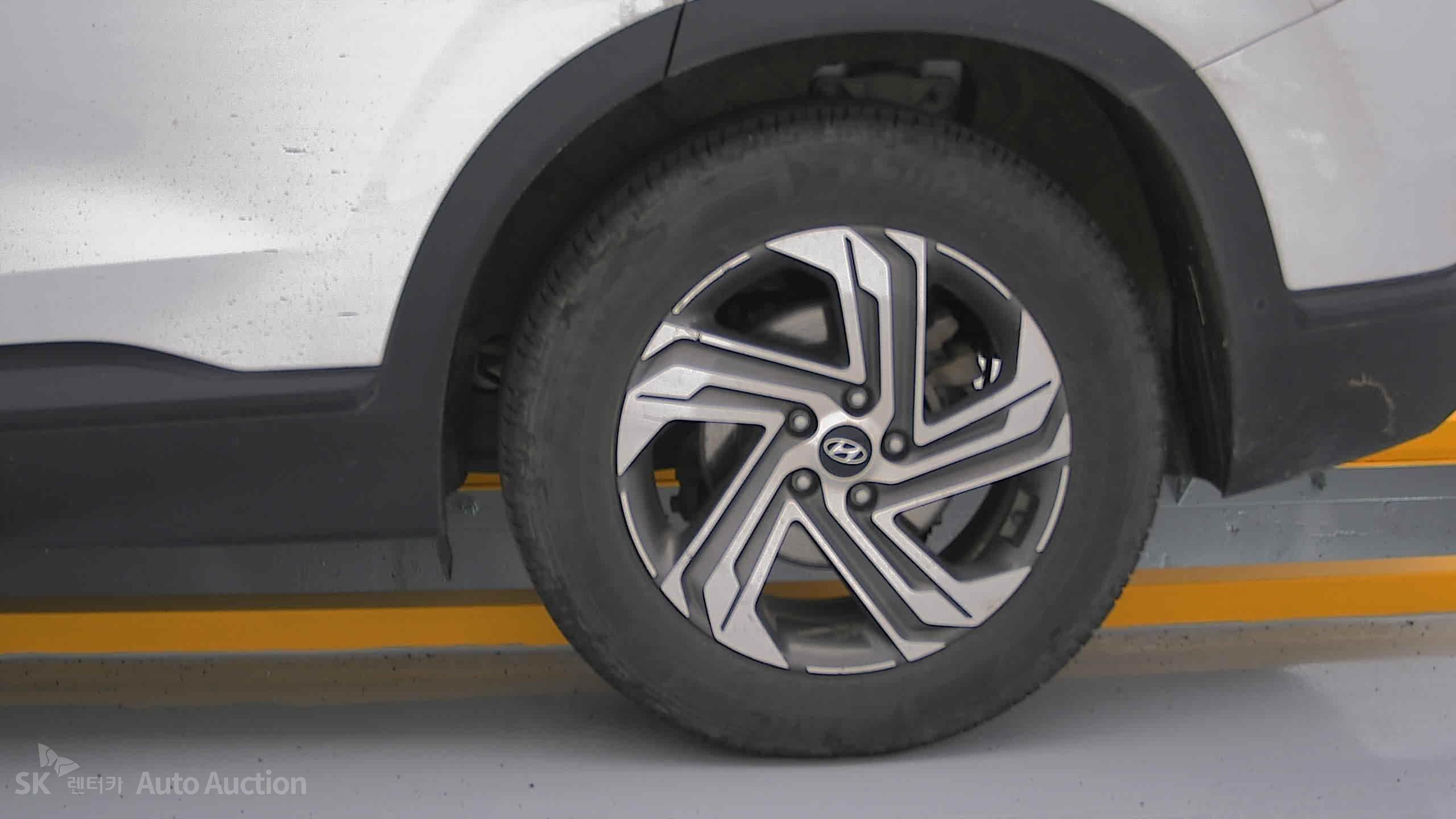 2022 - hyundai santa fe
