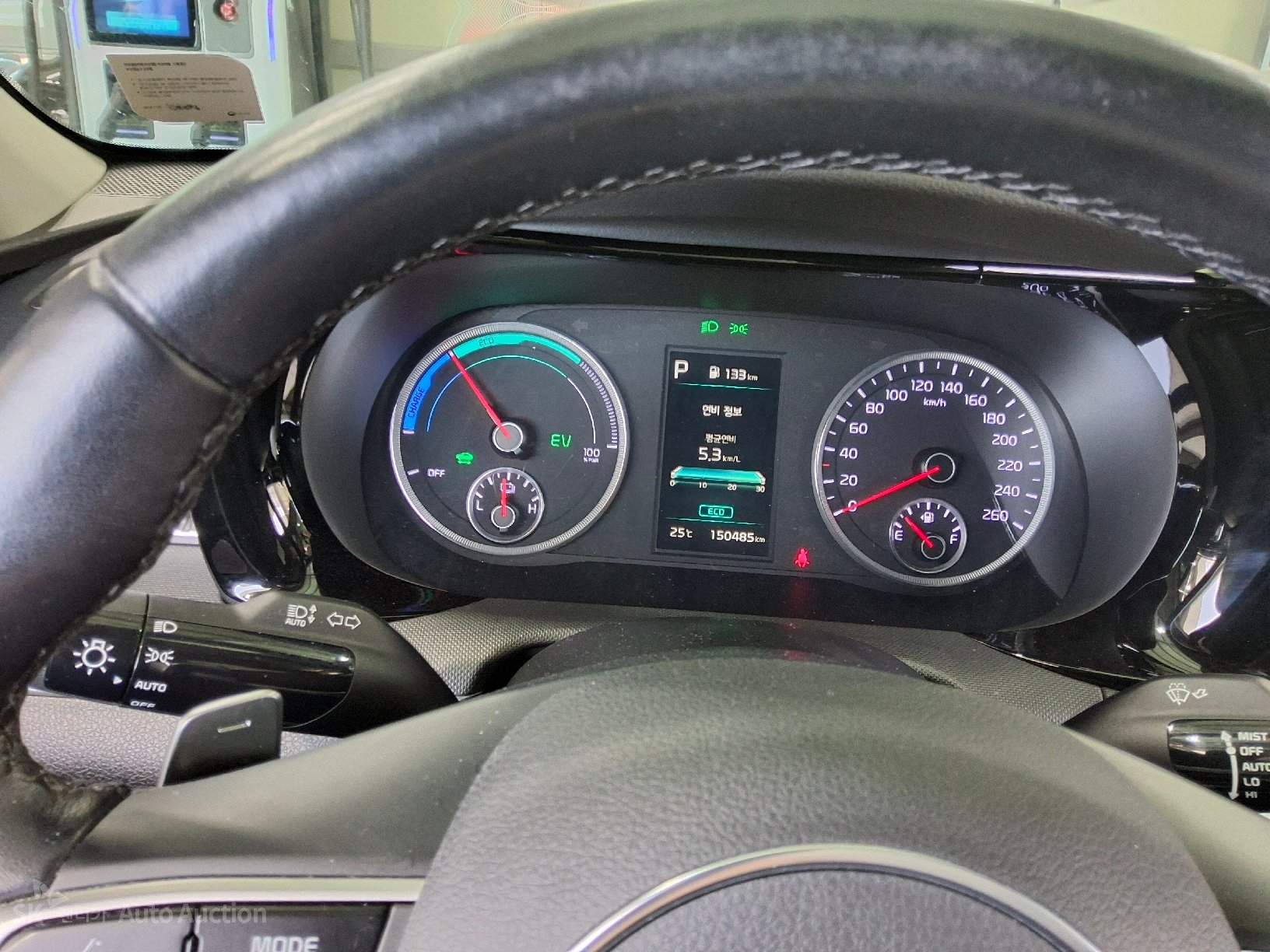 2022 - kia k5