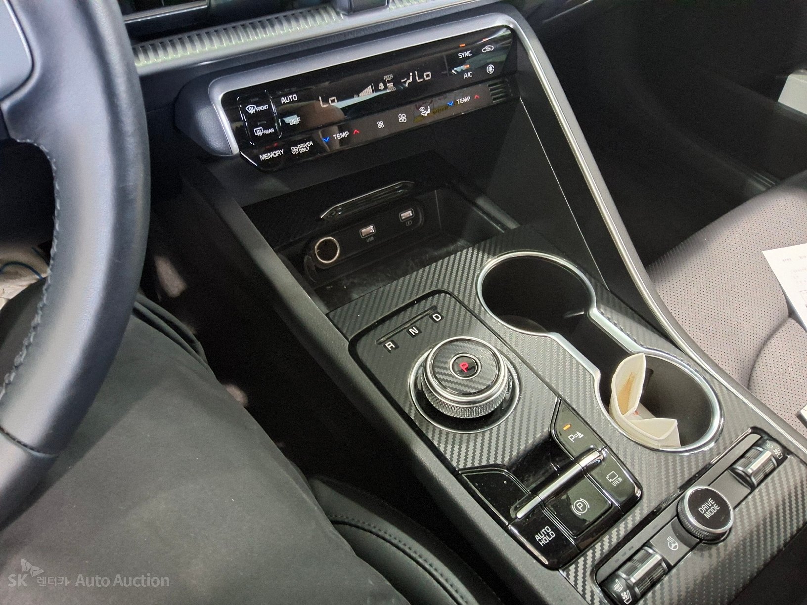 2022 - kia k5