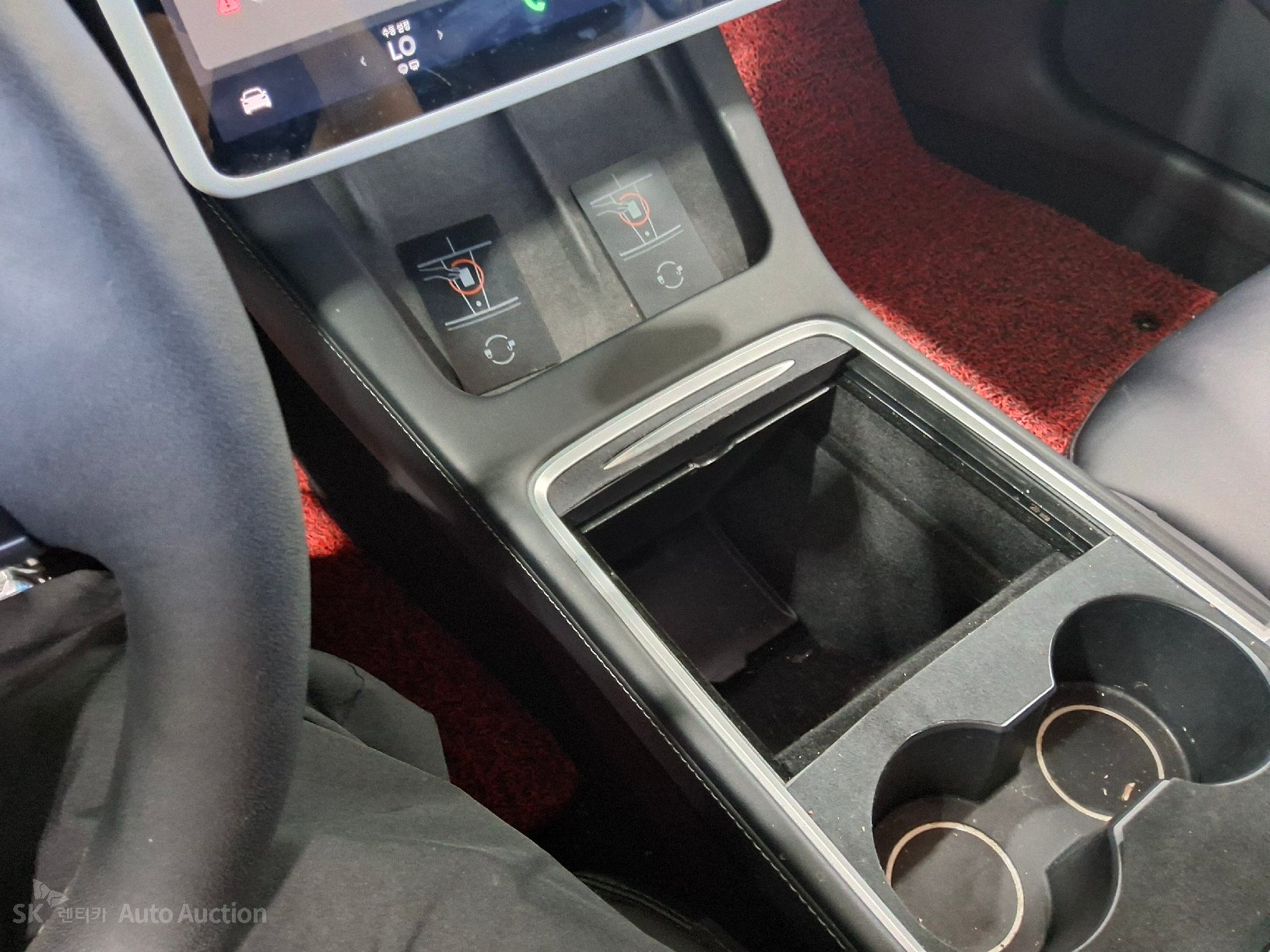 2021 - tesla model 3