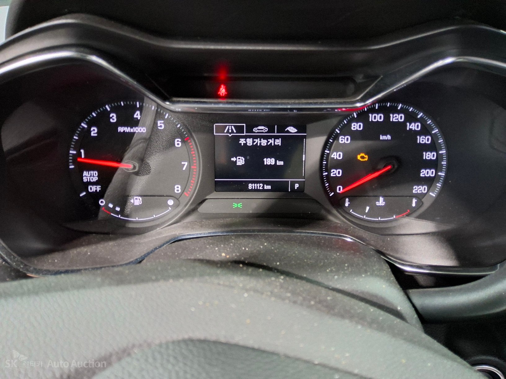2022 - chevrolet trailblazer