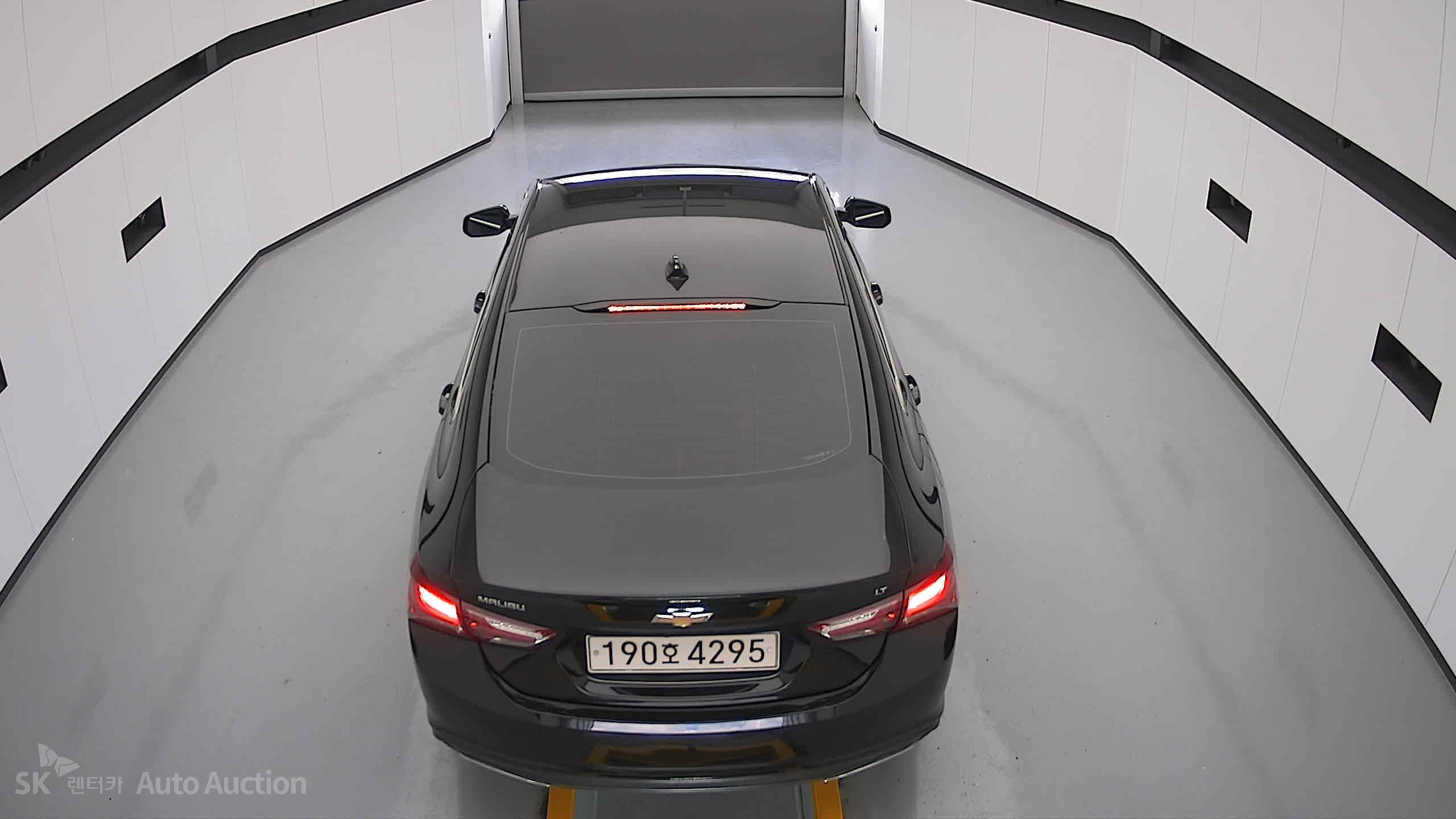 2022 - chevrolet malibu