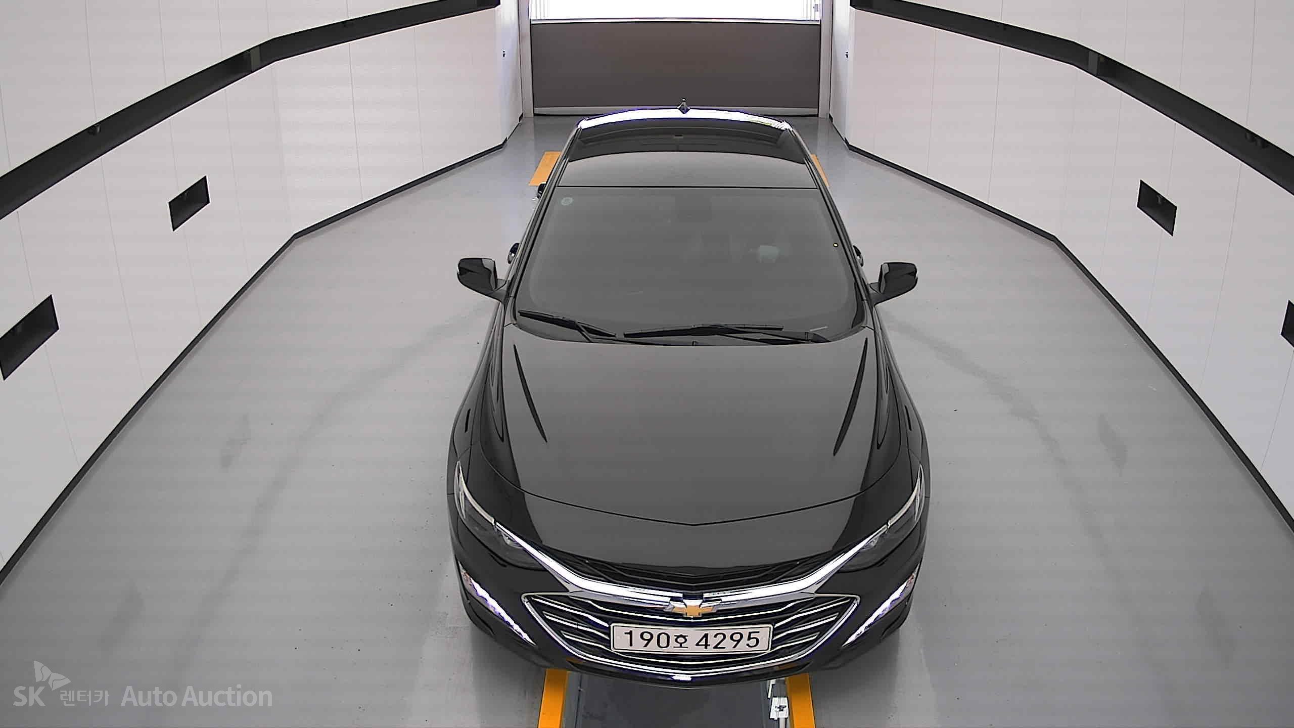 2022 - chevrolet malibu