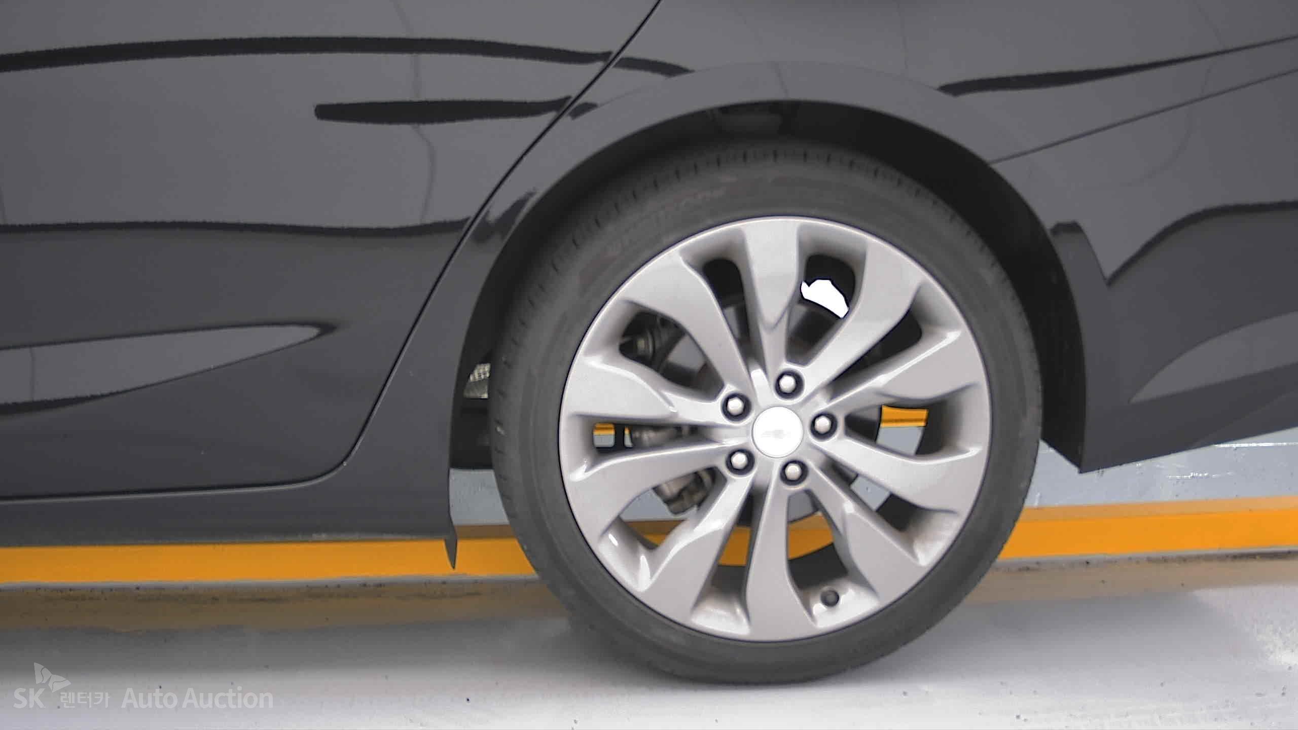 2022 - chevrolet malibu