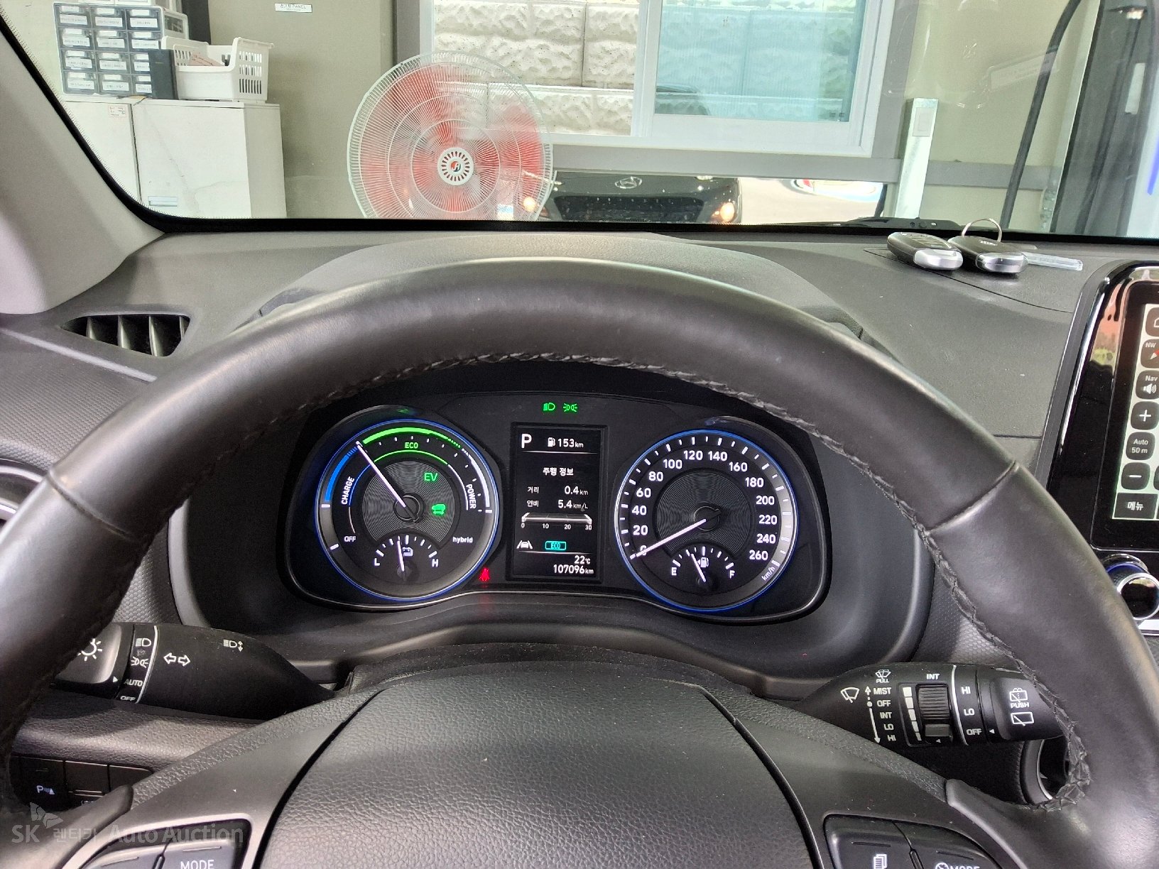 2022 - hyundai kona