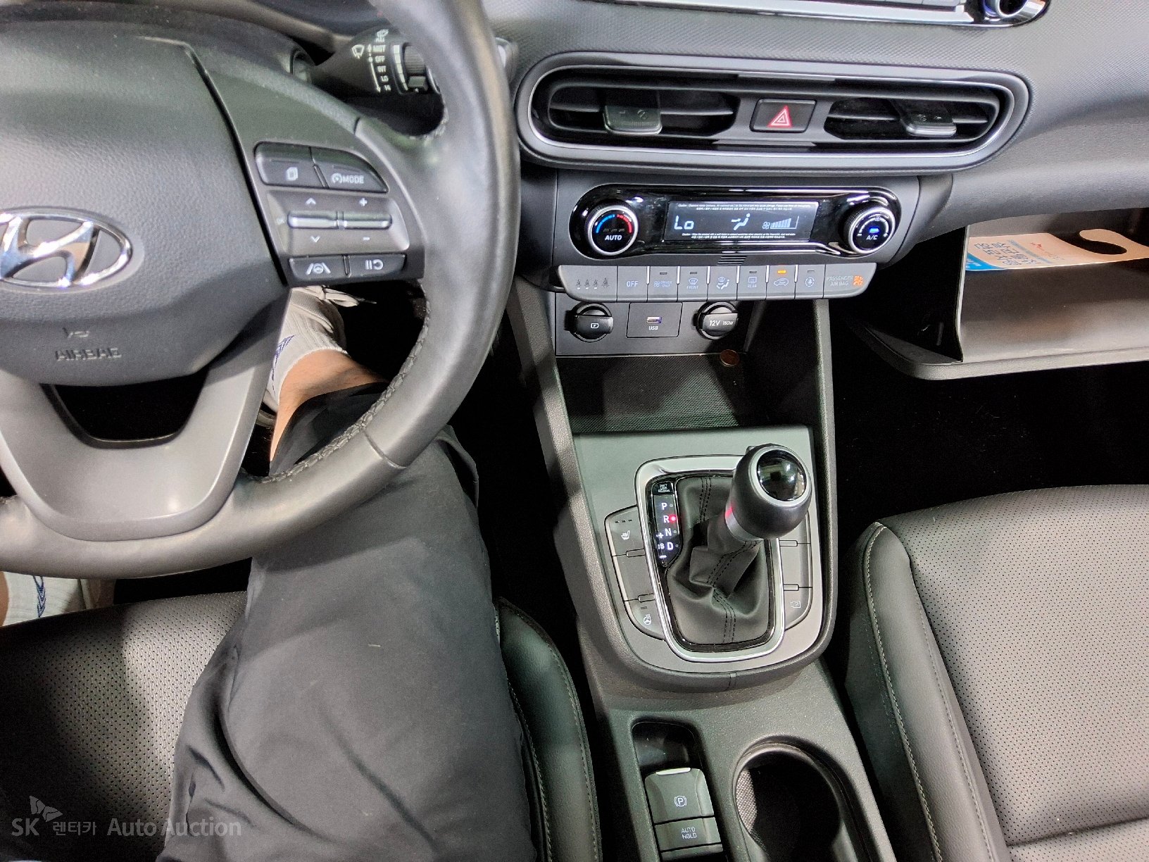 2022 - hyundai kona