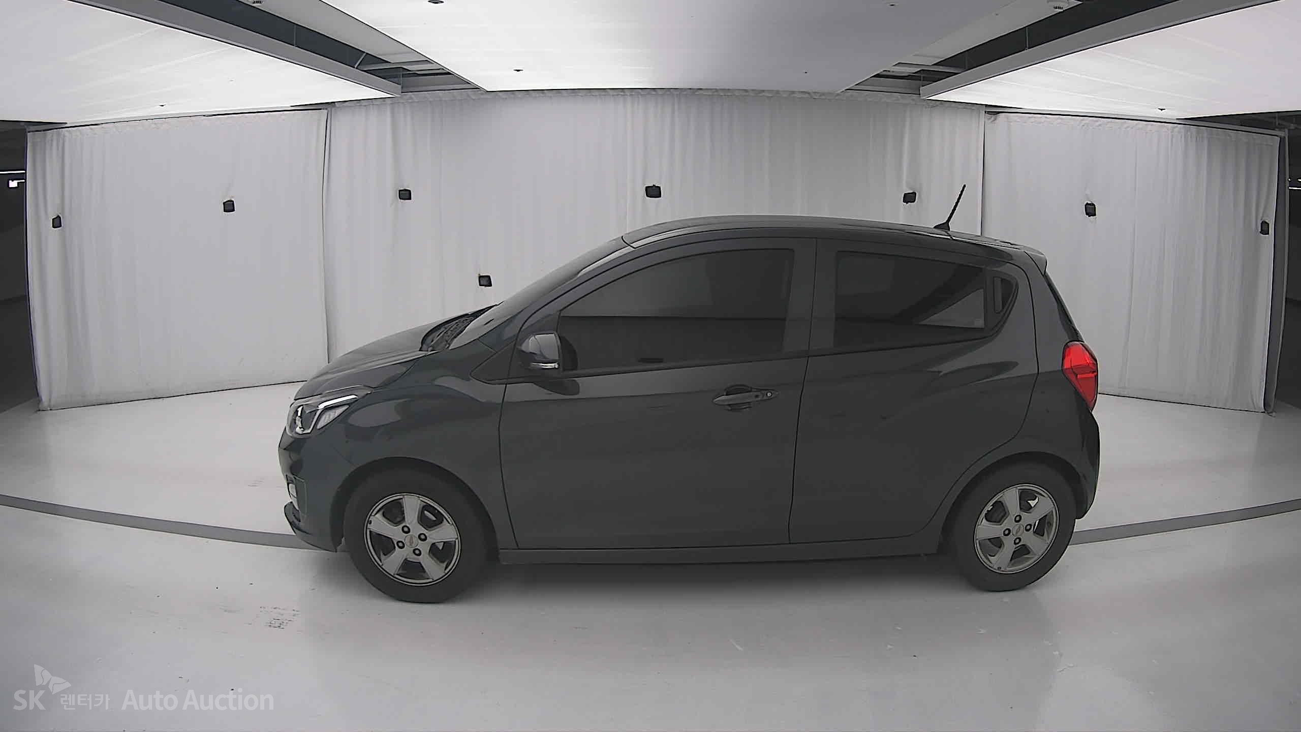 2022 - chevrolet spark