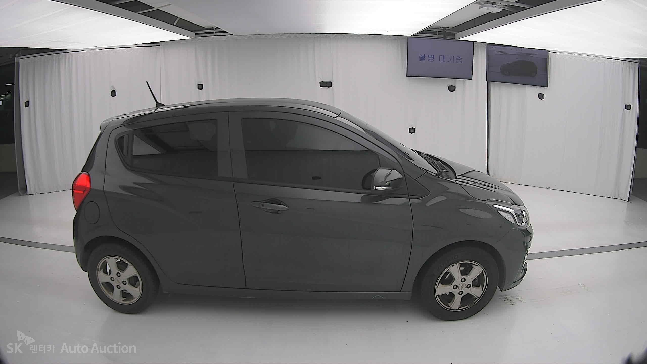 2022 - chevrolet spark