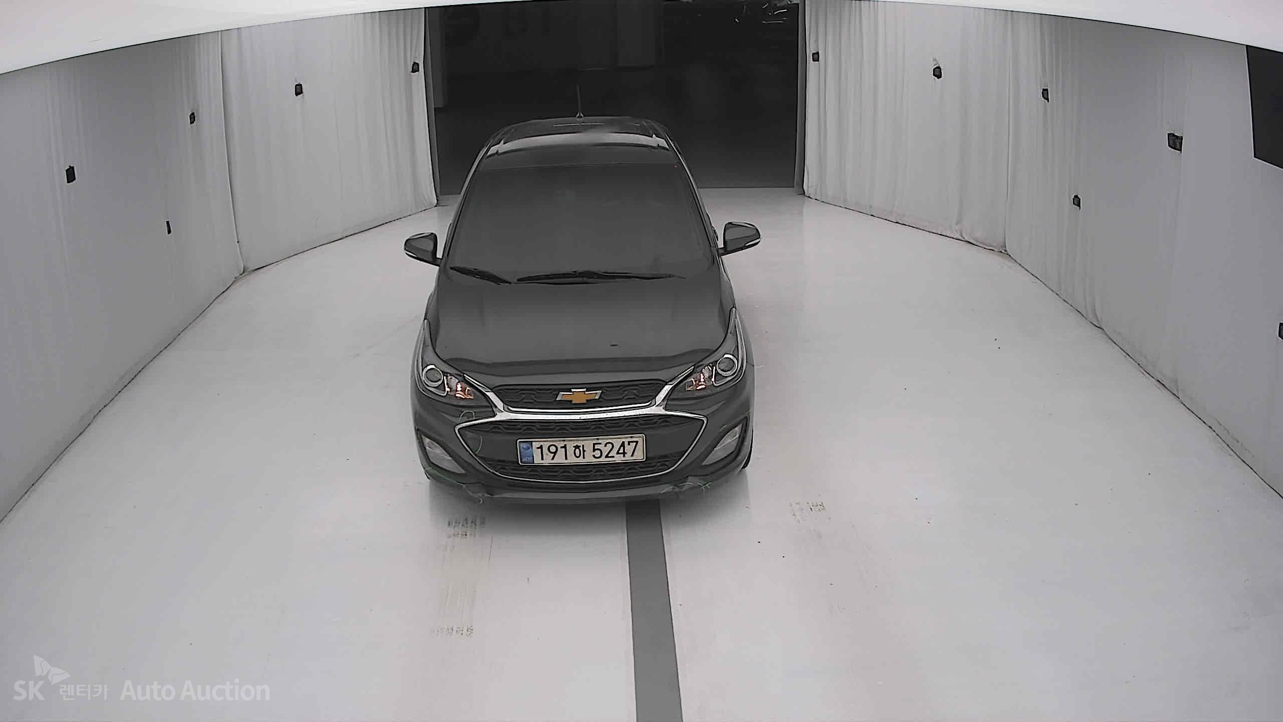 2022 - chevrolet spark