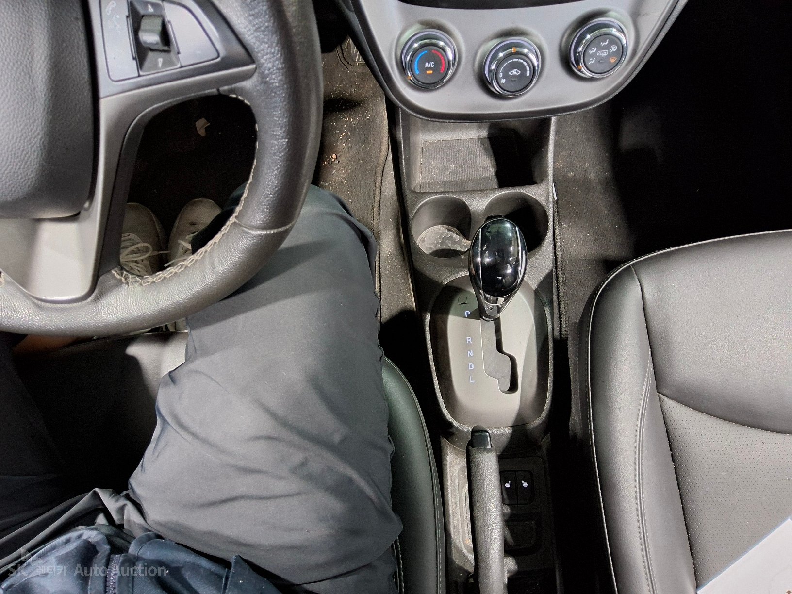 2022 - chevrolet spark