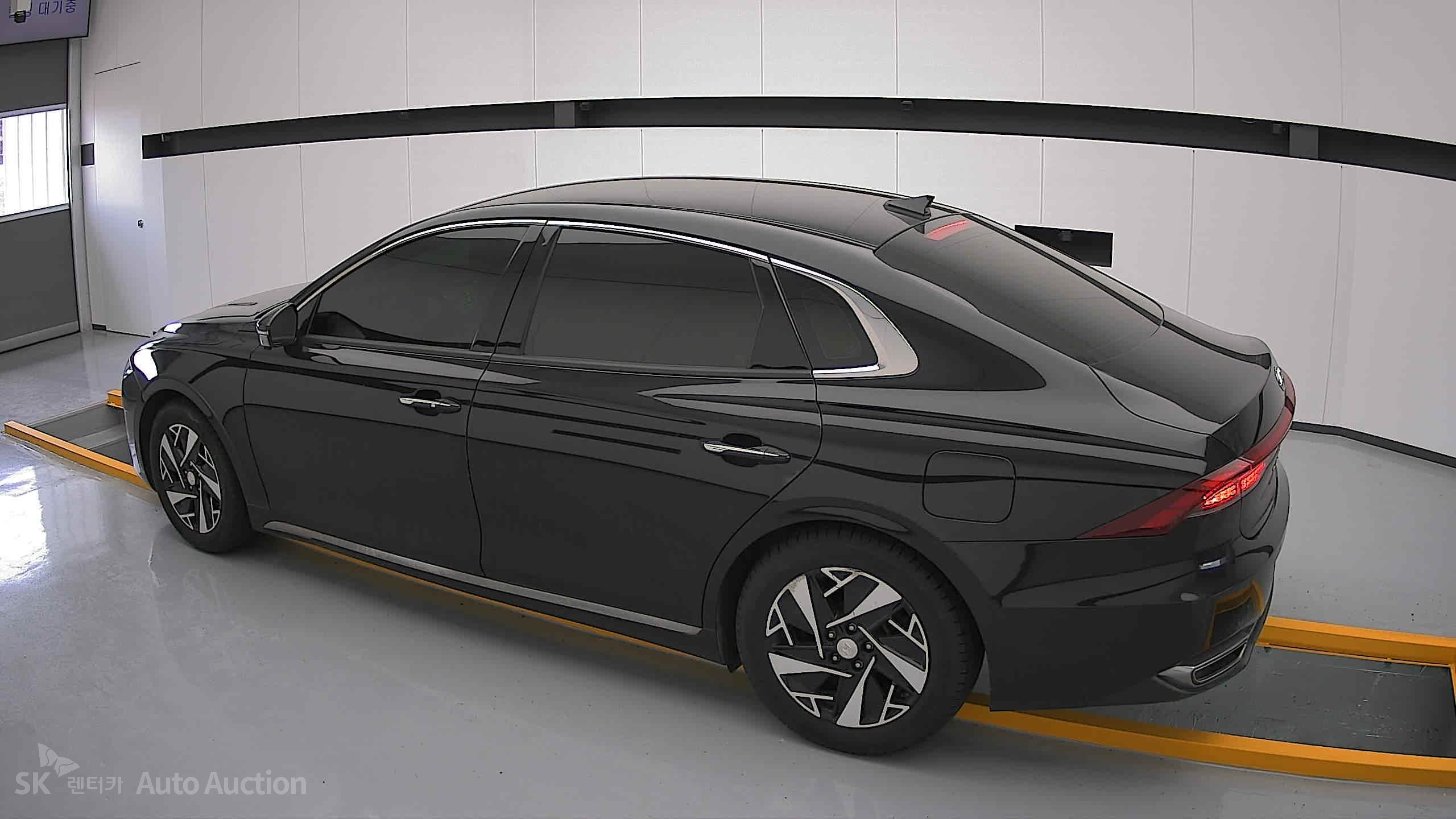 2022 - hyundai grandeur