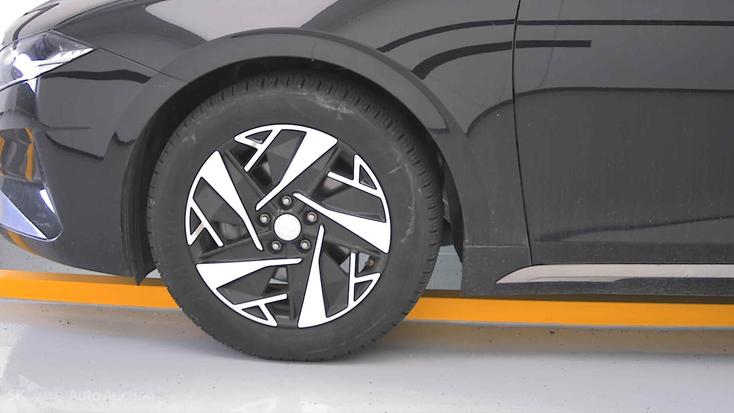2022 - hyundai grandeur