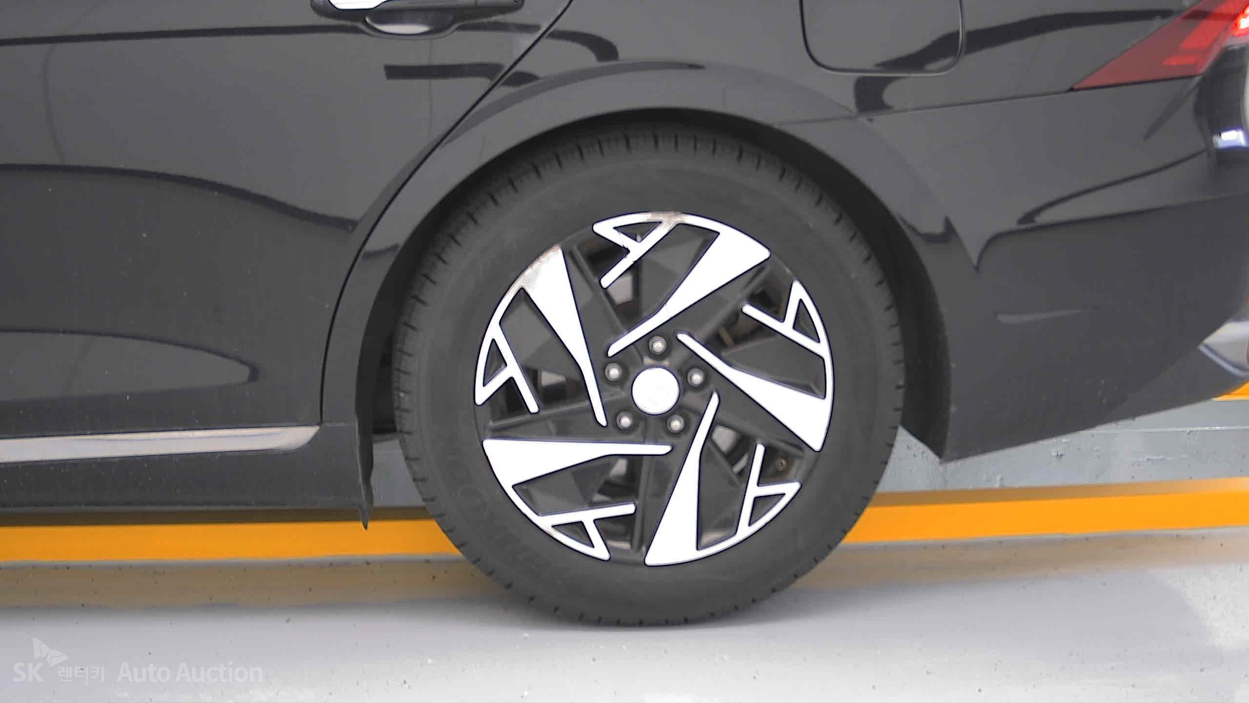 2022 - hyundai grandeur