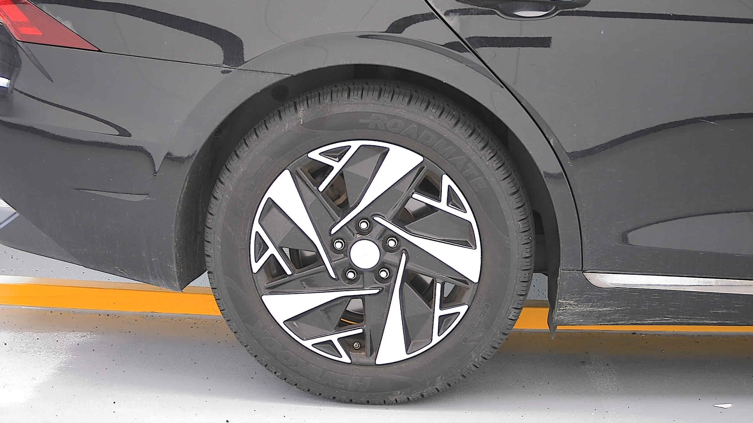 2022 - hyundai grandeur