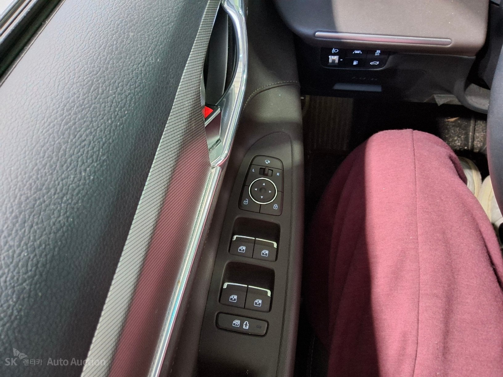 2022 - hyundai grandeur