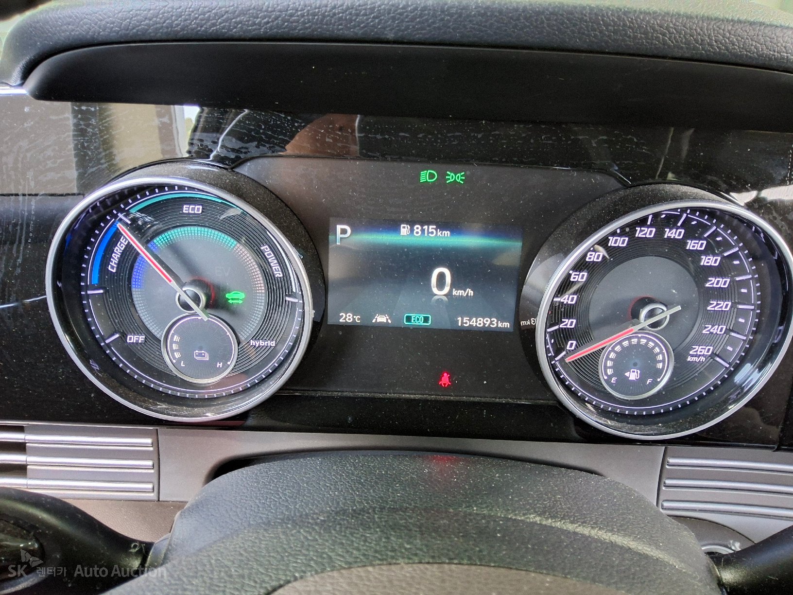 2022 - hyundai grandeur