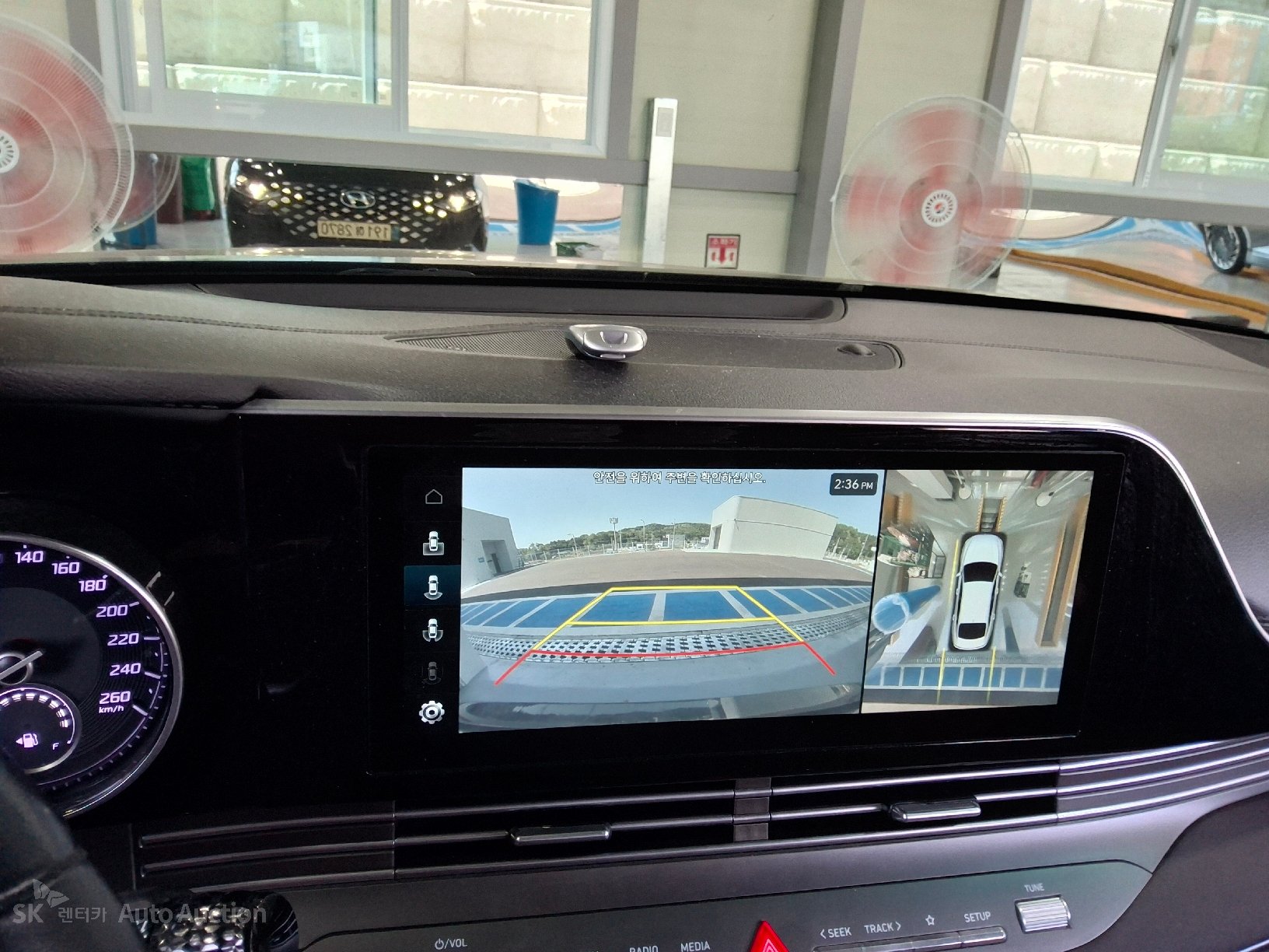 2022 - hyundai grandeur