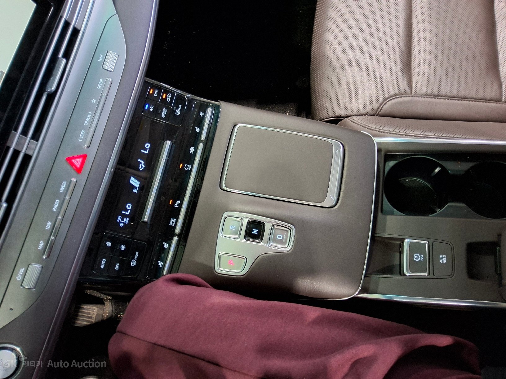 2022 - hyundai grandeur