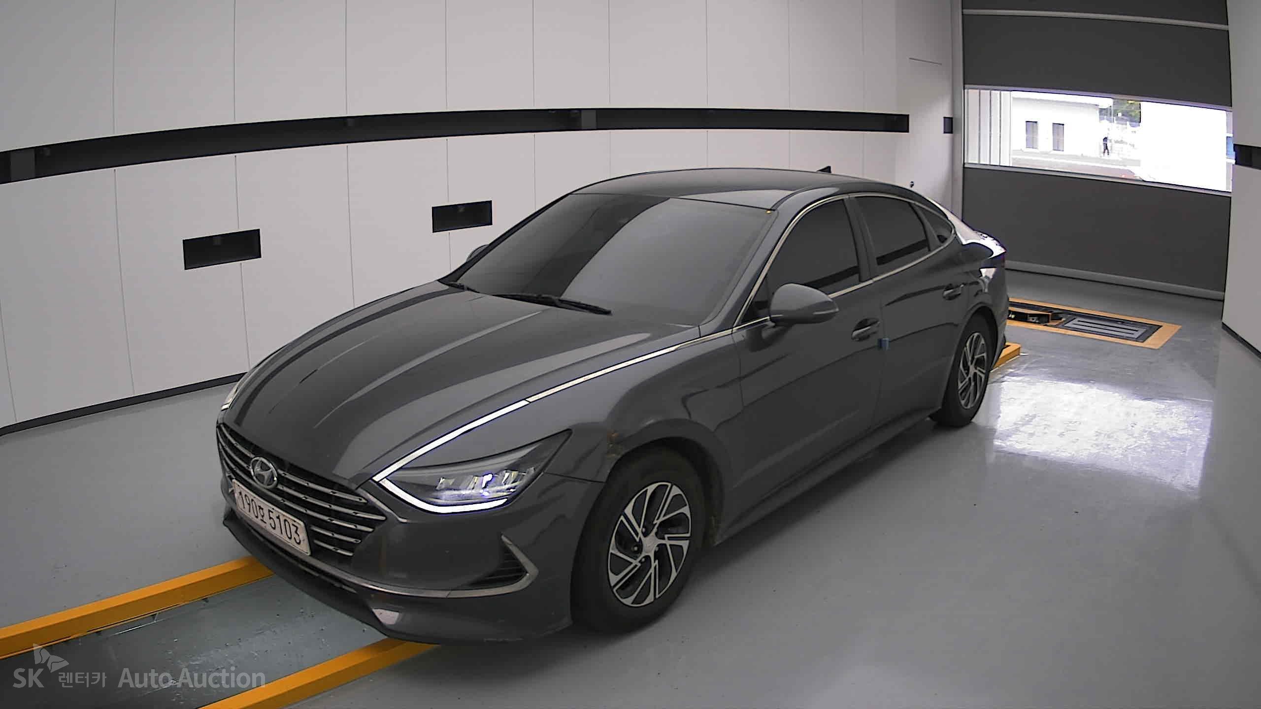 2022 - hyundai sonata