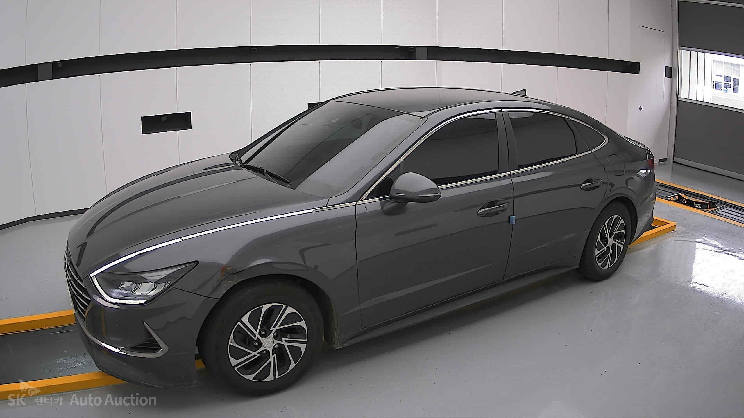 2022 - hyundai sonata