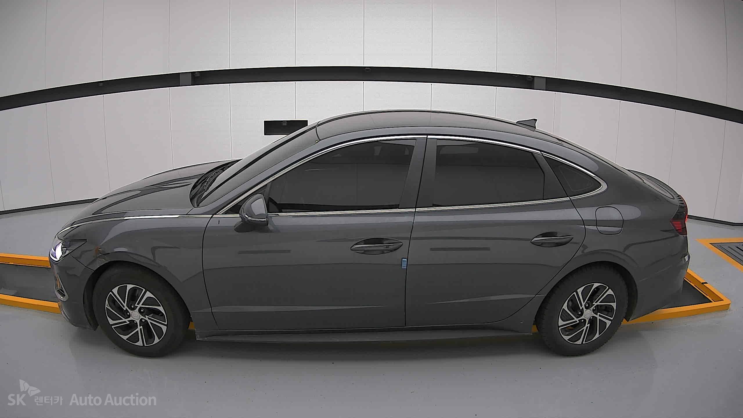 2022 - hyundai sonata