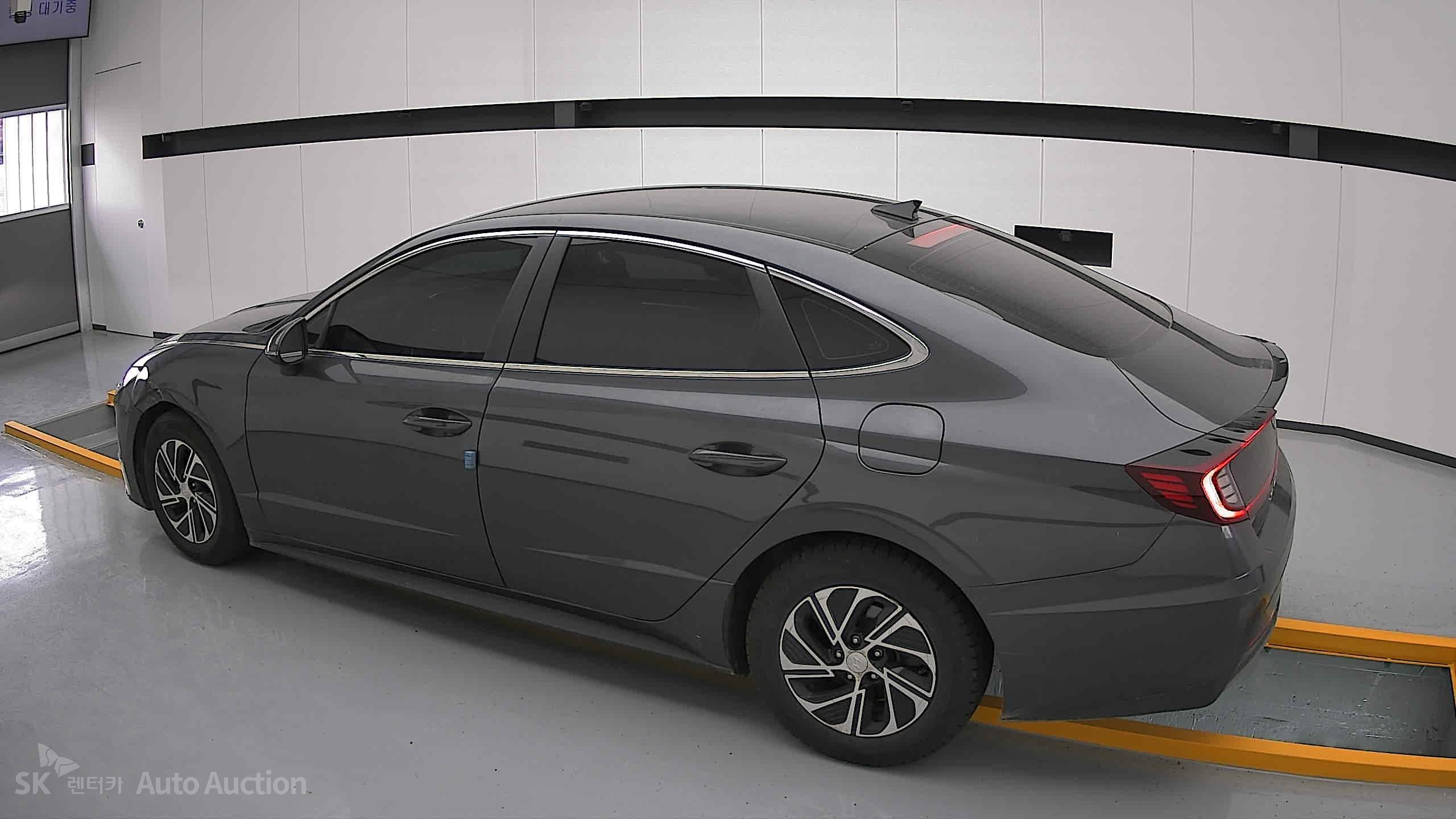 2022 - hyundai sonata